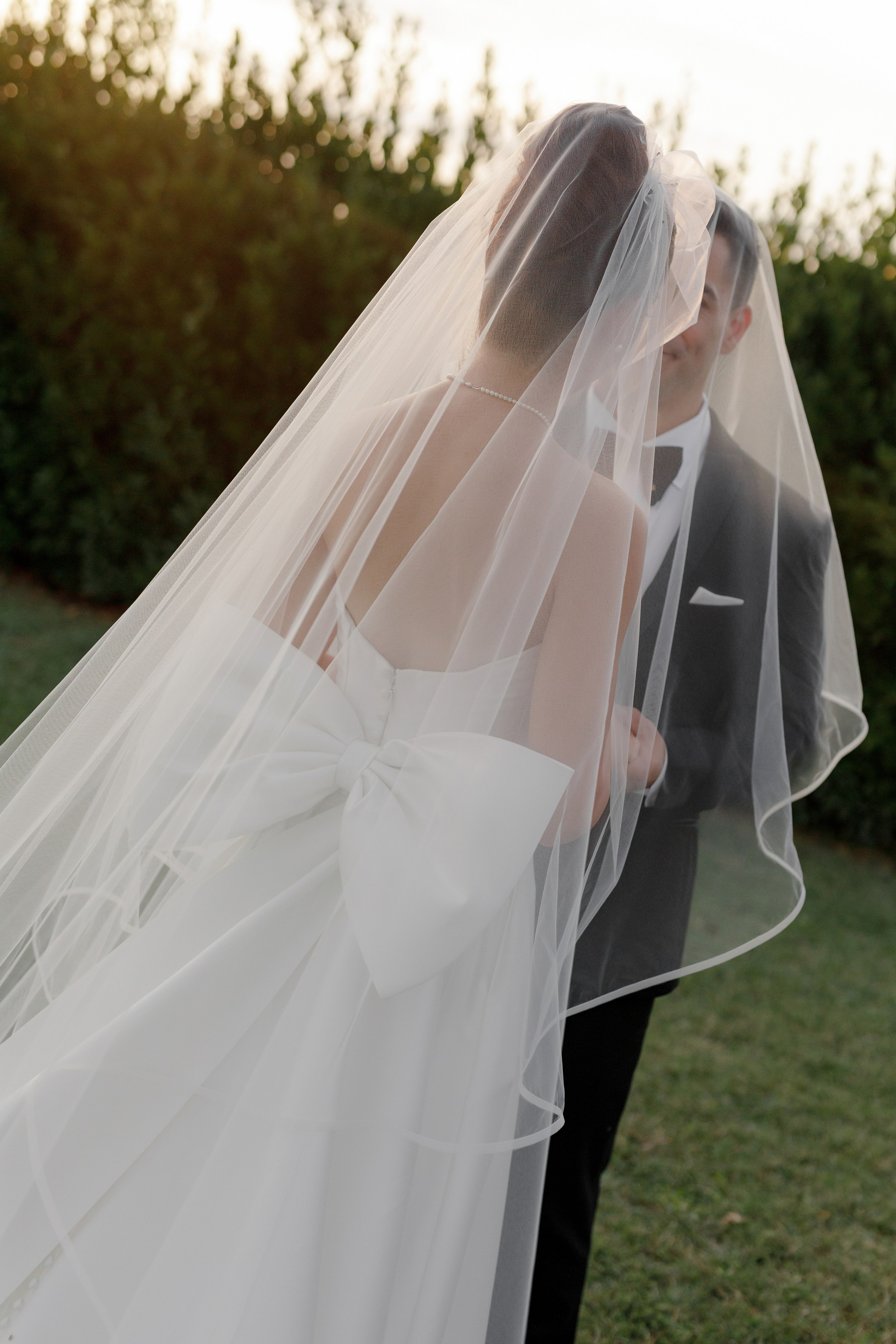 Dom&Ally. Wedding photographer Italy