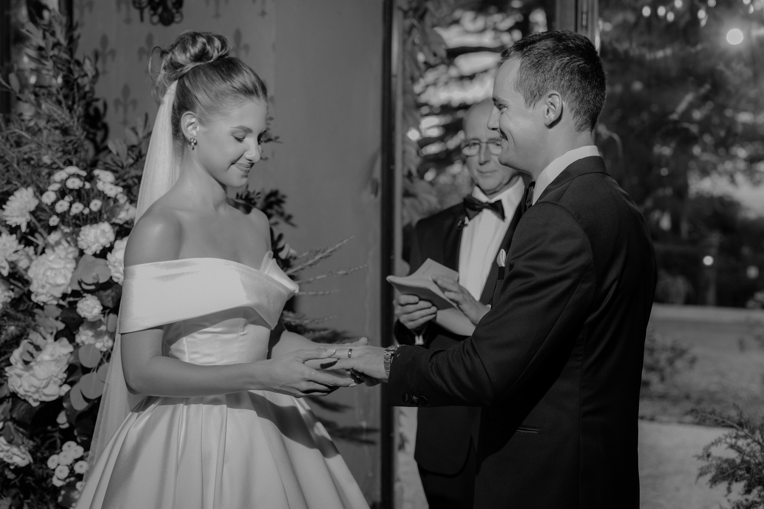 Ekateryna&David wedding in Tuscany. Wedding photographer Italy