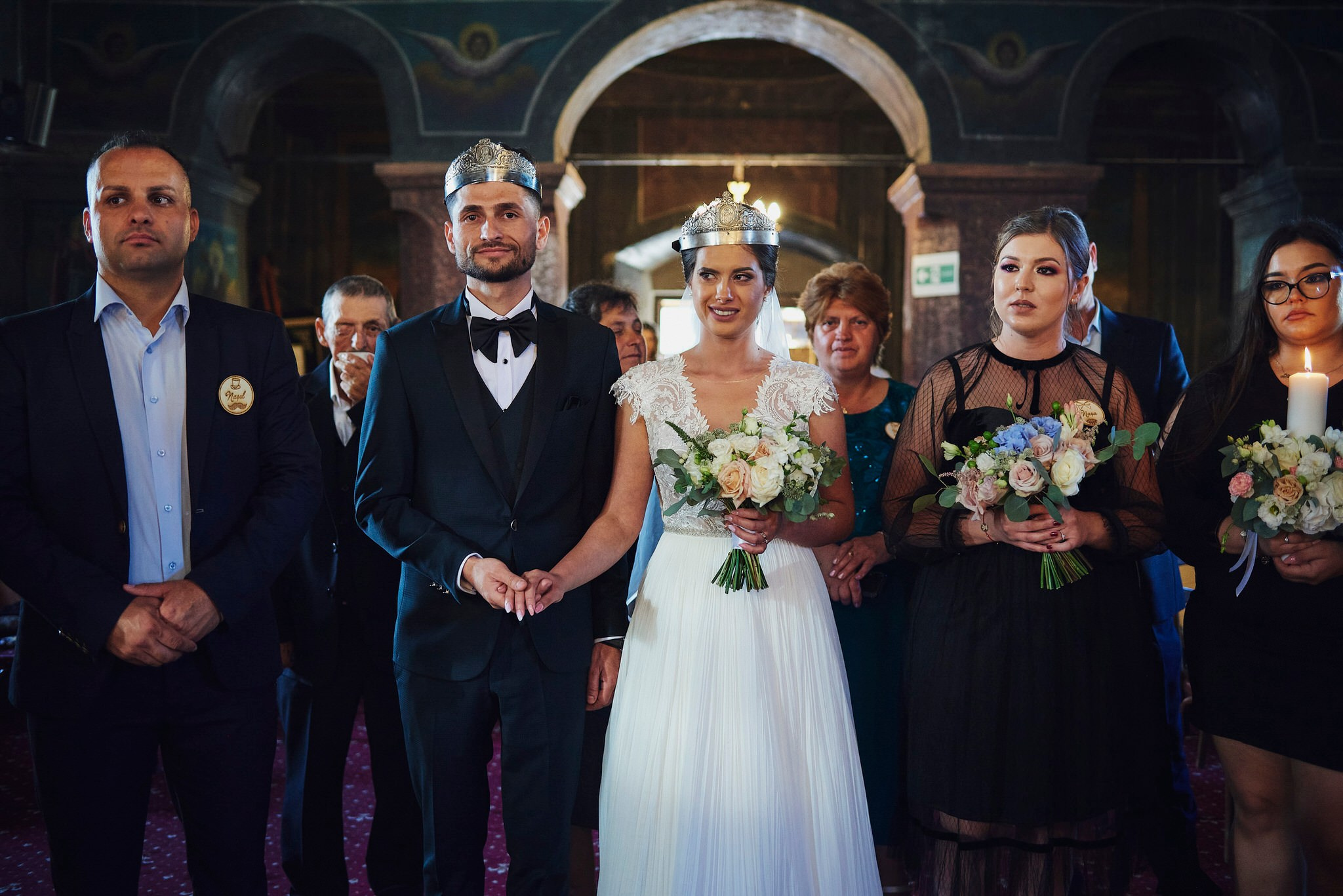 Ana & Marian. Georgescu Alexandru Fotograf