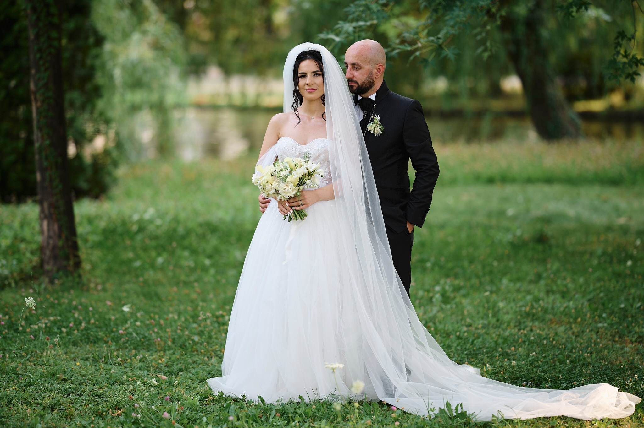 Denisa & Ionut. Georgescu Alexandru Fotograf