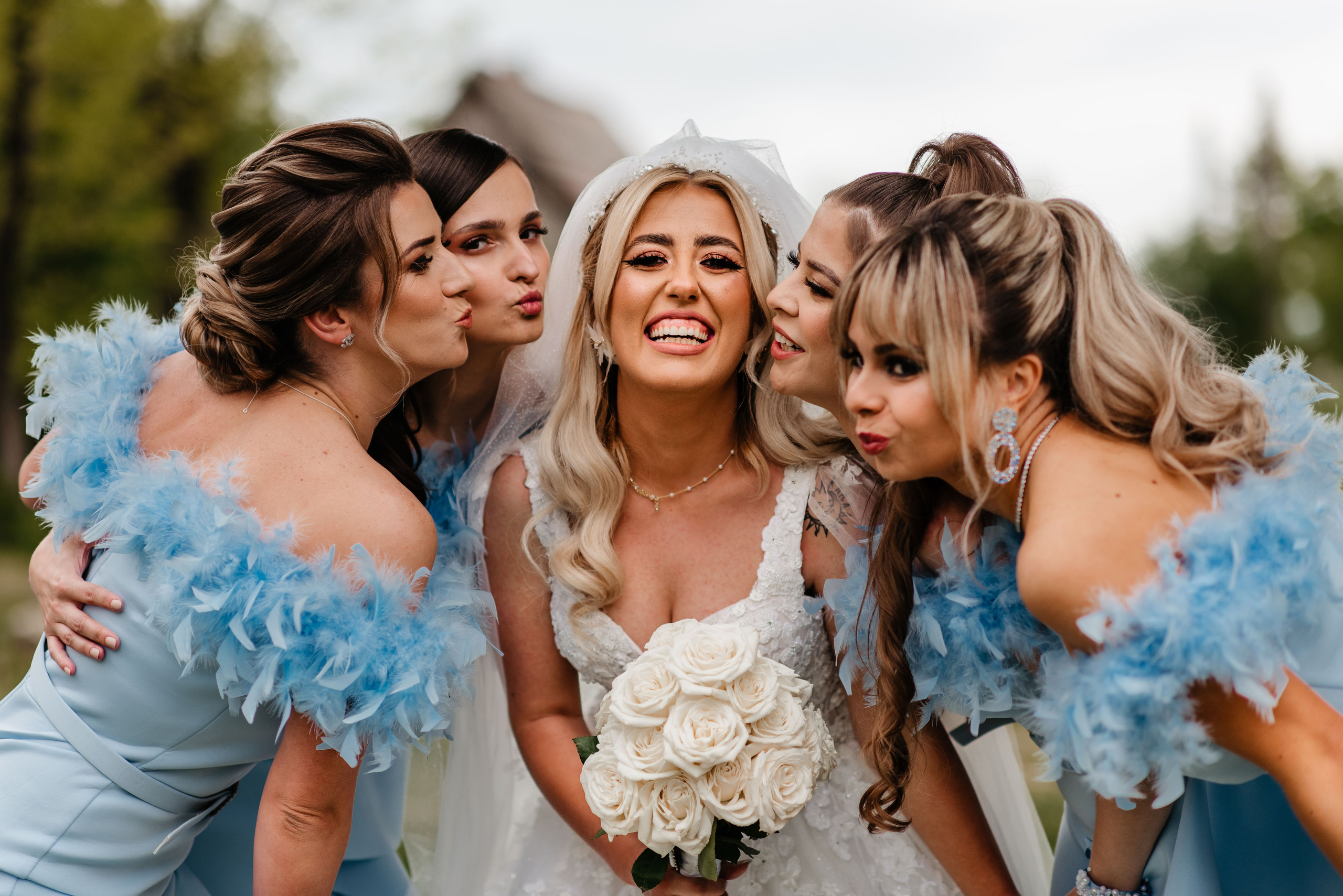 Radu Rahovan Fotograf de nuntǎ Cluj