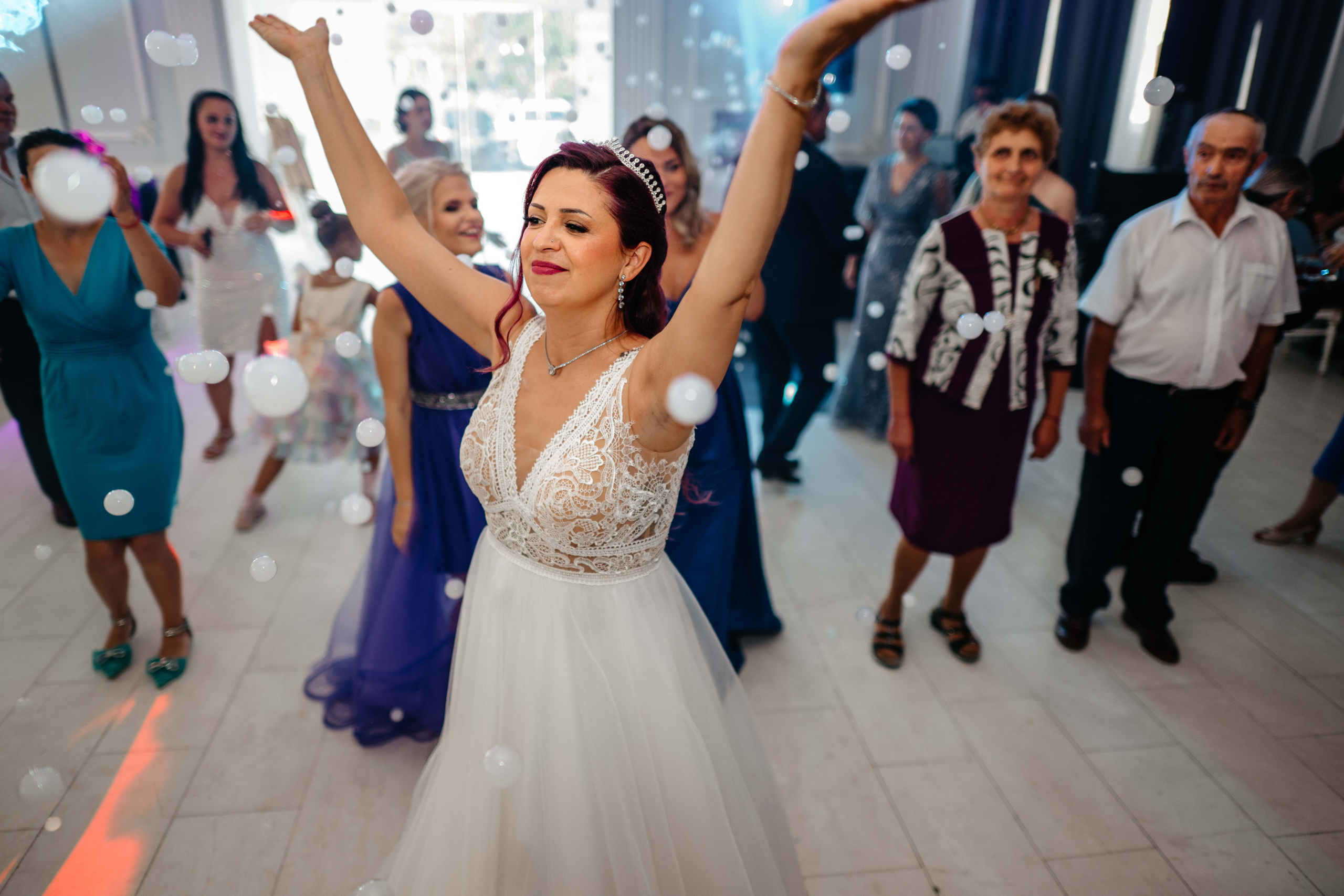 Radu Rahovan Fotograf de nuntǎ Cluj