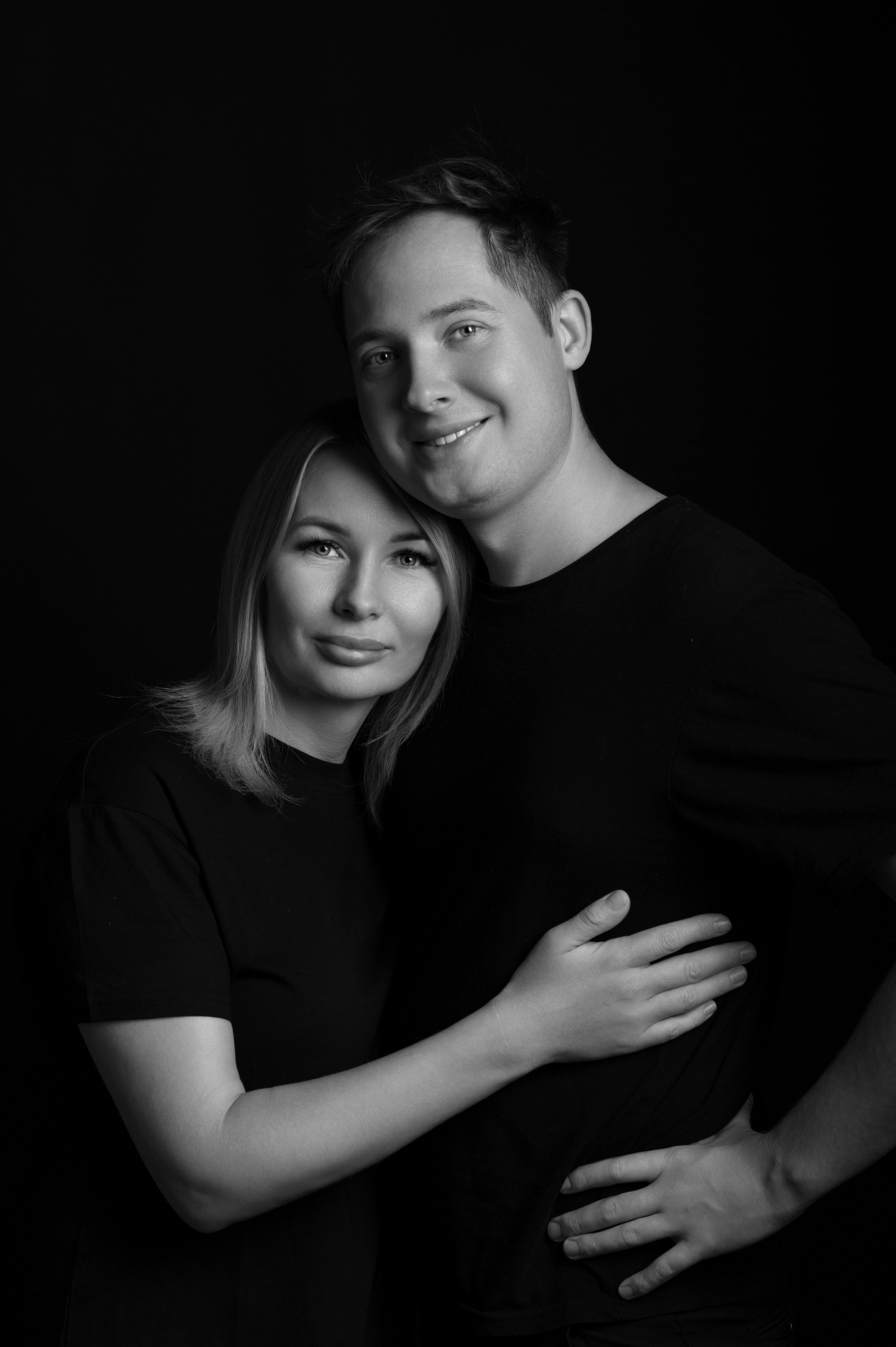 STUDIO. Семейная, детская, портретная и предметная фотосъемка в Салониках