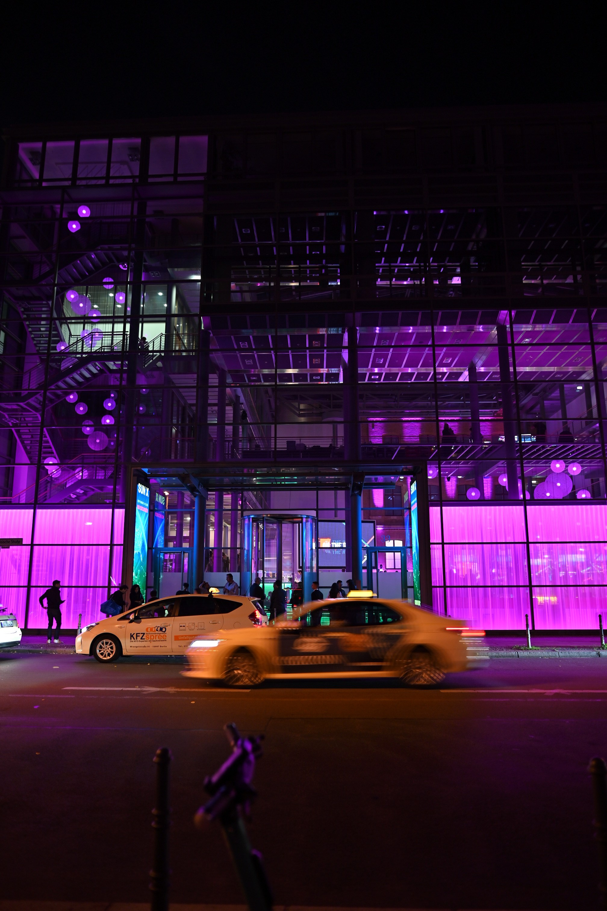 Event Photographer in Berlin | Conferences, Festivals & Private Events