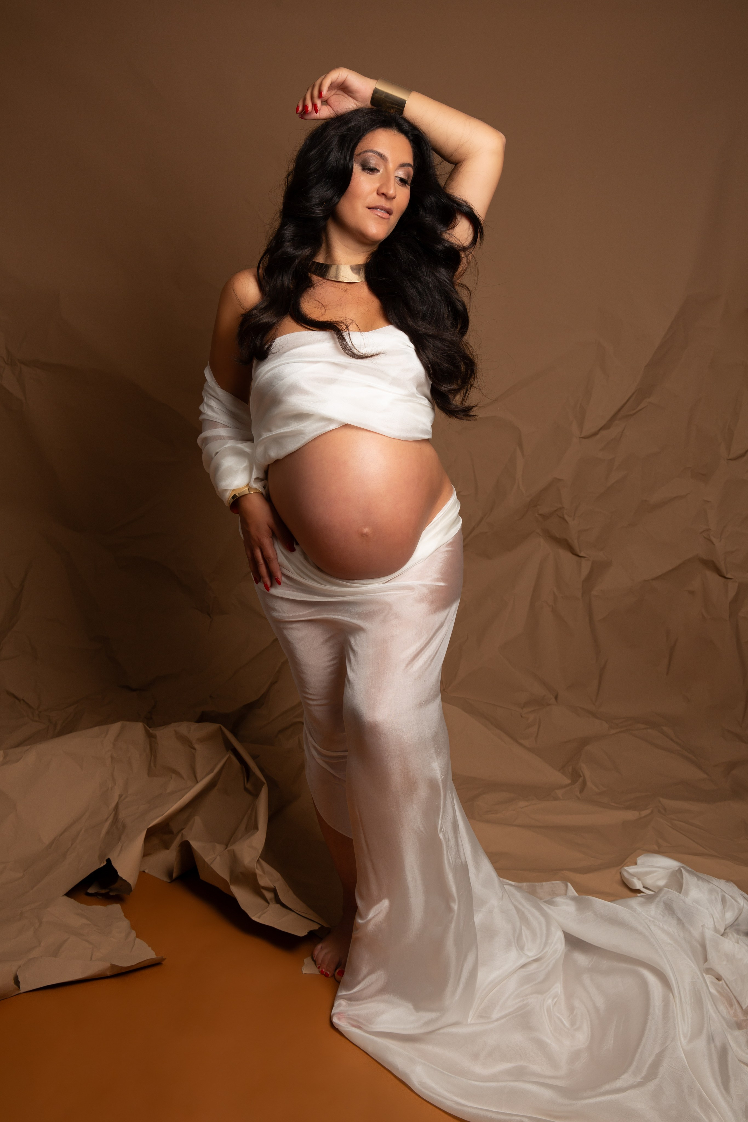 Schwangerschaft. Neugeborenen, Familien, Geschwister Fotografin aus Delmenhorst