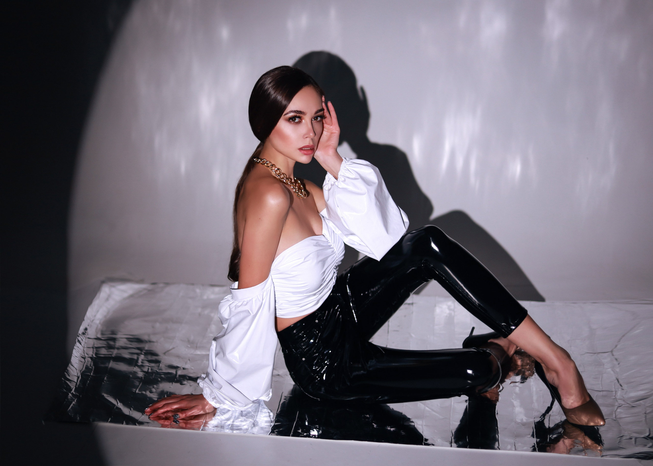 Fashion. Alexia Frame Photographer