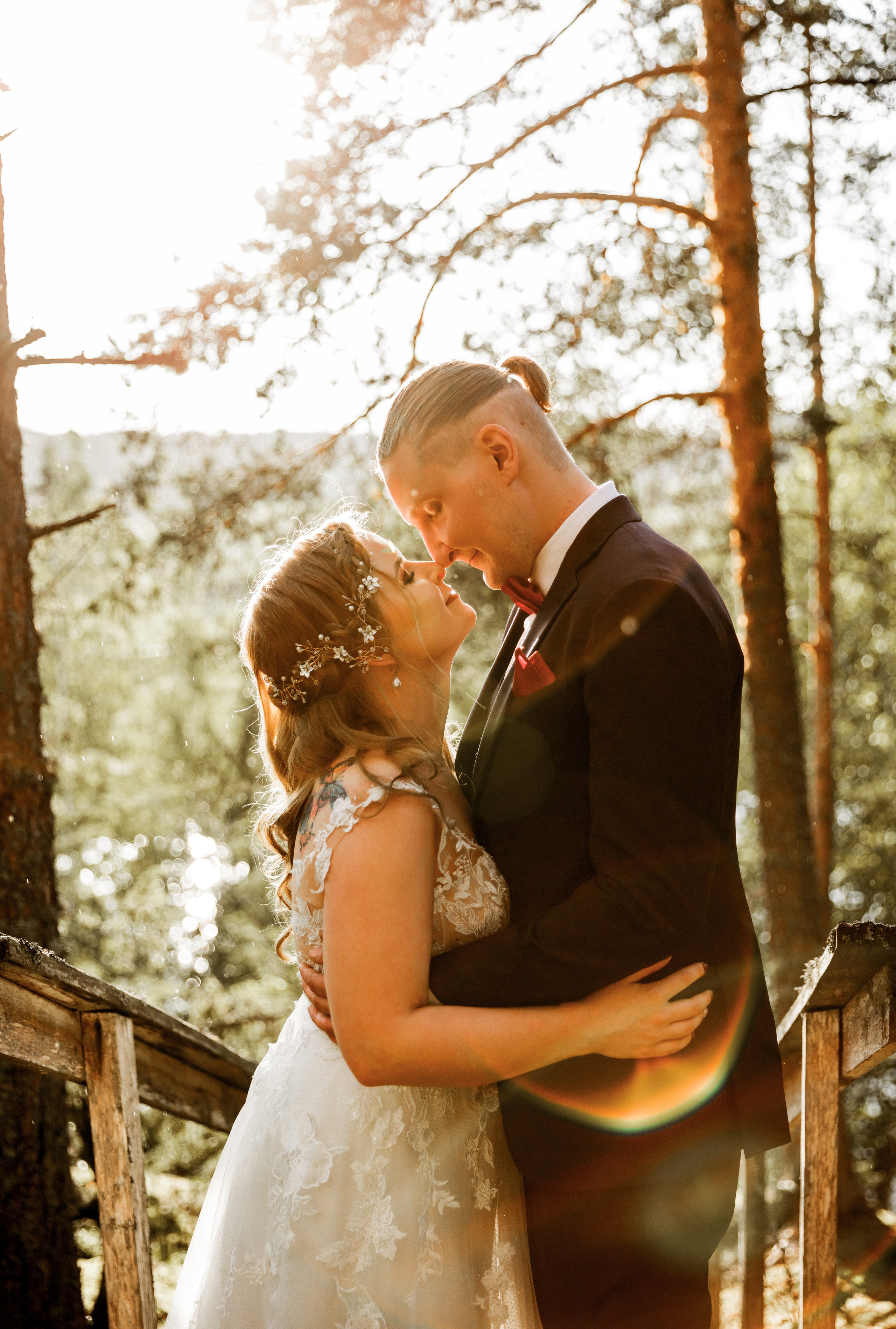 J & J. Valokuvaaja Itä-Uudellamaalla Viktoria photography