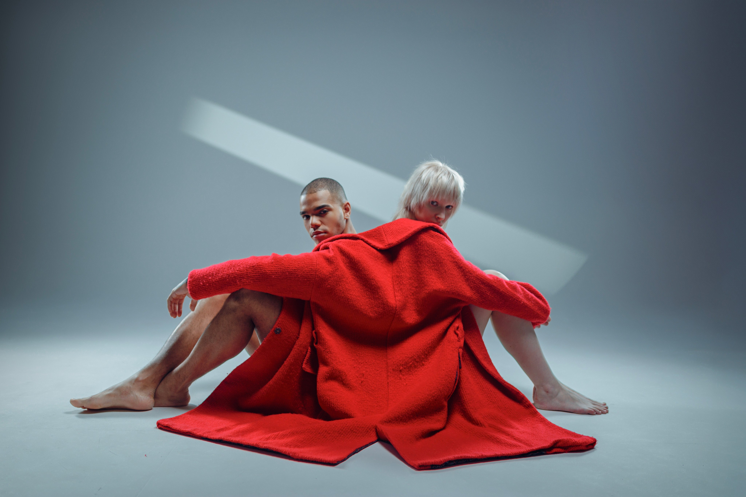 Портретный фотограф в Варшаве