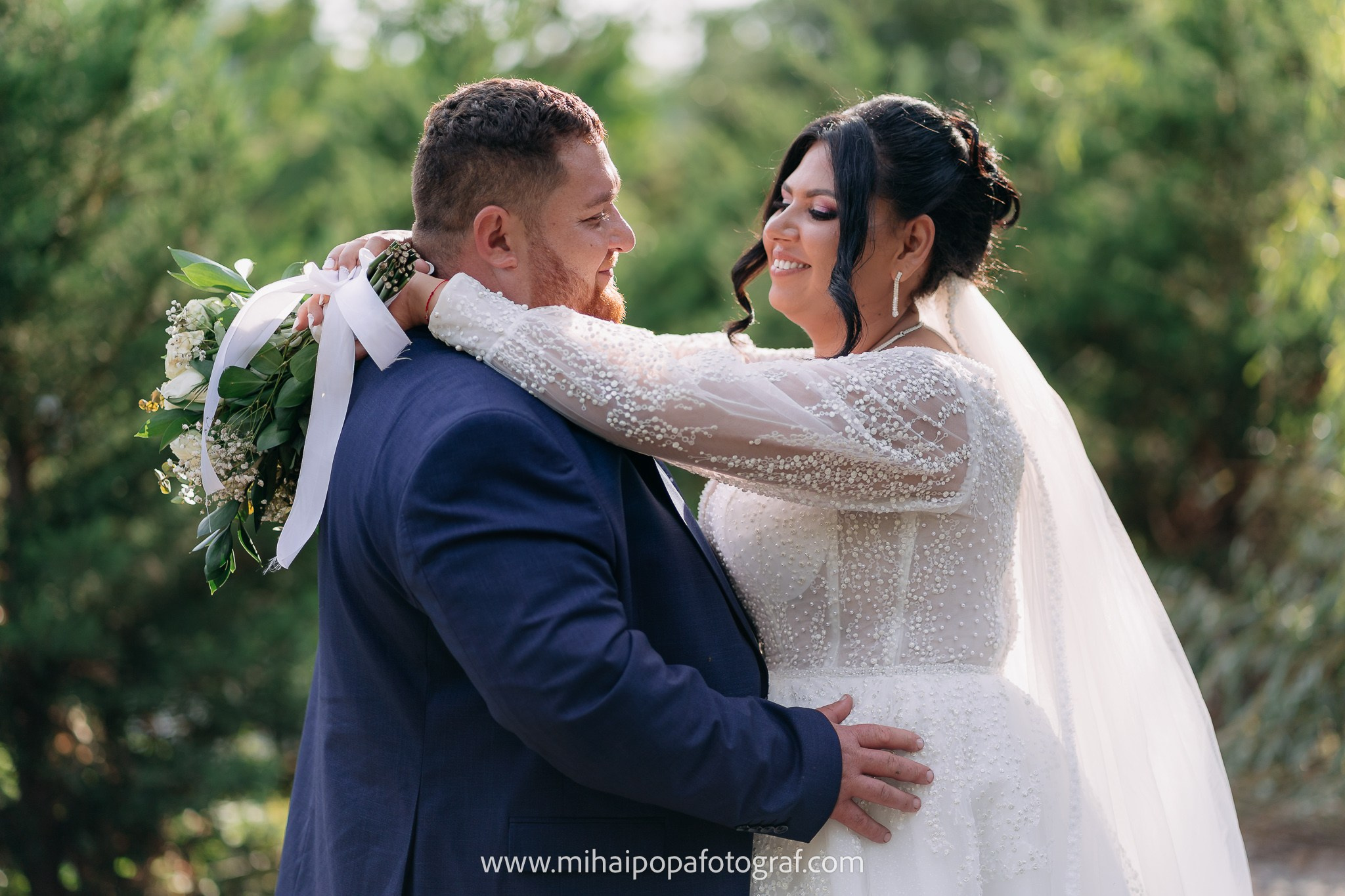 Fotograf de nuntă în Alexnadria | Mihai Popa Fotograf. Fotograf Nuntă & Botez București - Mihai Popa | Dincolo de oameni, imortalizez emoții!