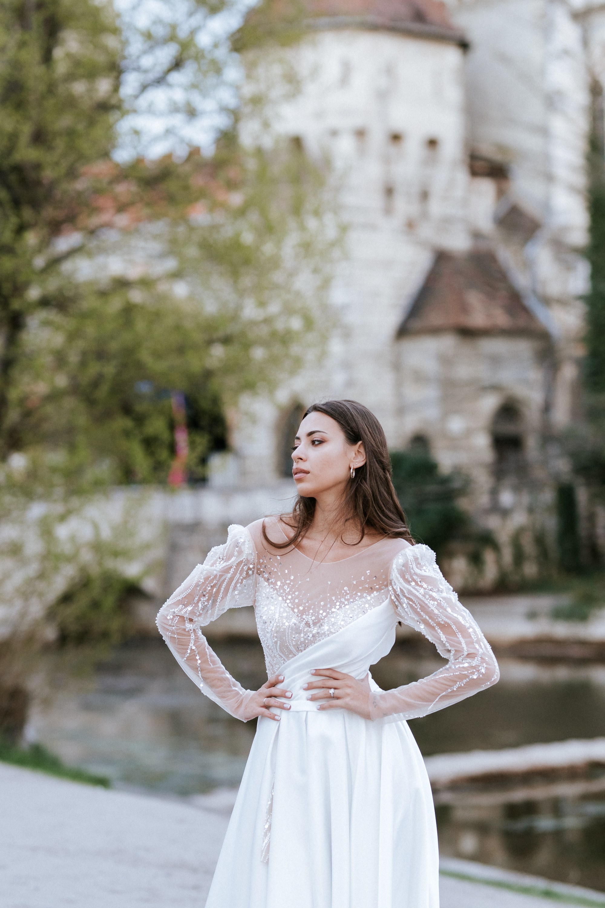 Nikolina & Boris. Mandic Weddings | Wedding Photographer in Belgrade & Europe