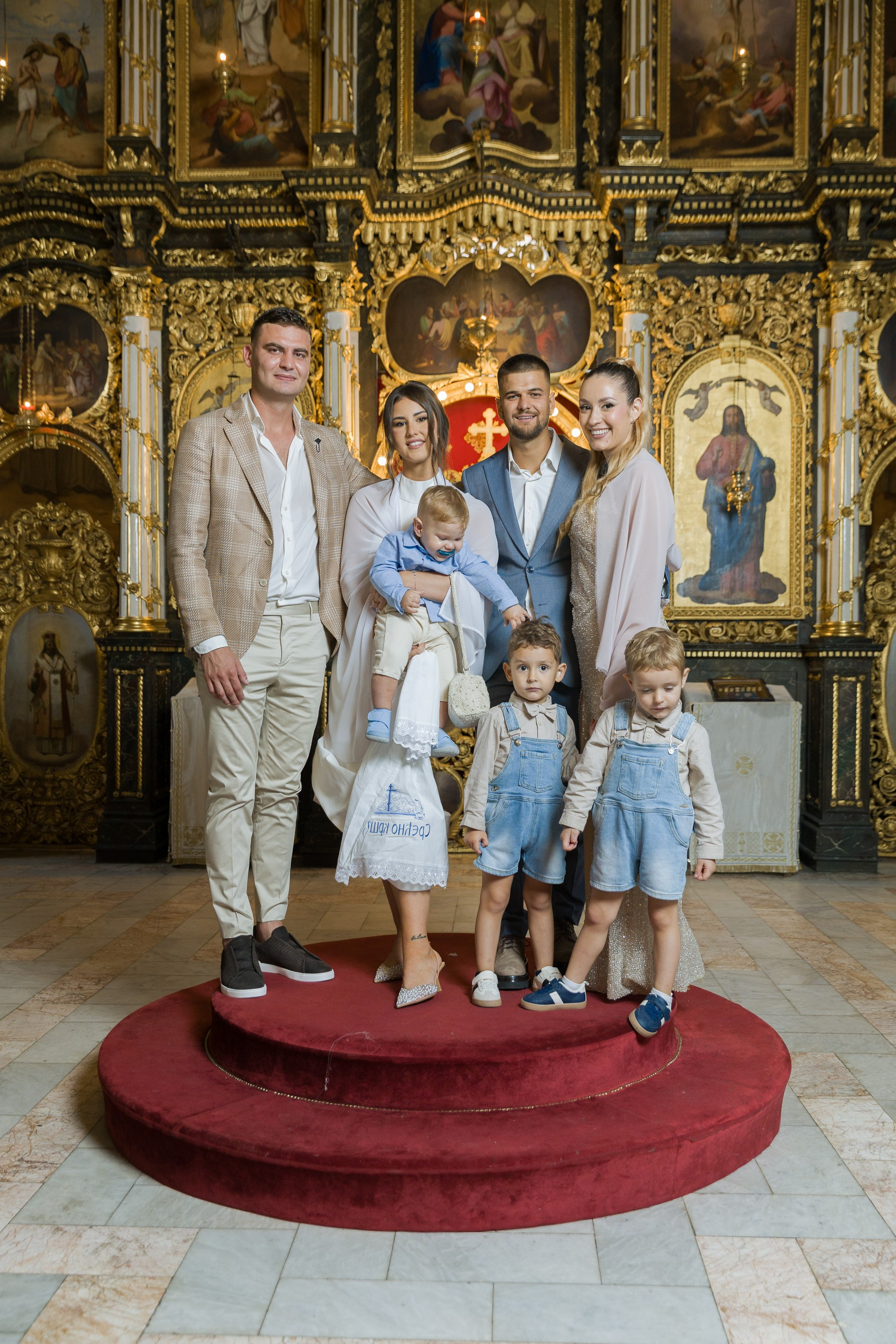 Kristina & Dušan. Mandic Weddings | Wedding Photographer in Belgrade & Europe