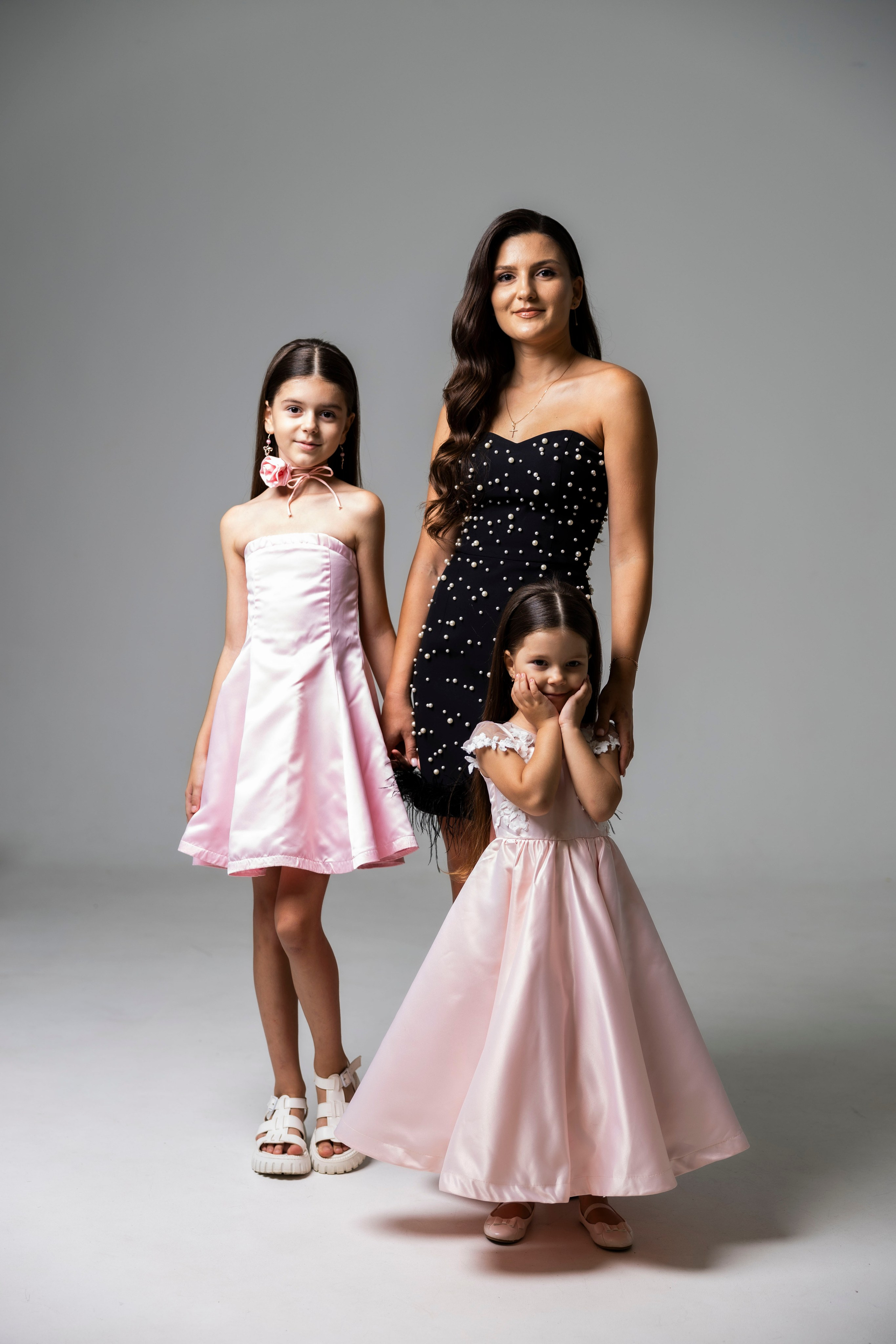 Studio art. Fotograf de Familie Avram Vlada Photo Chisinau