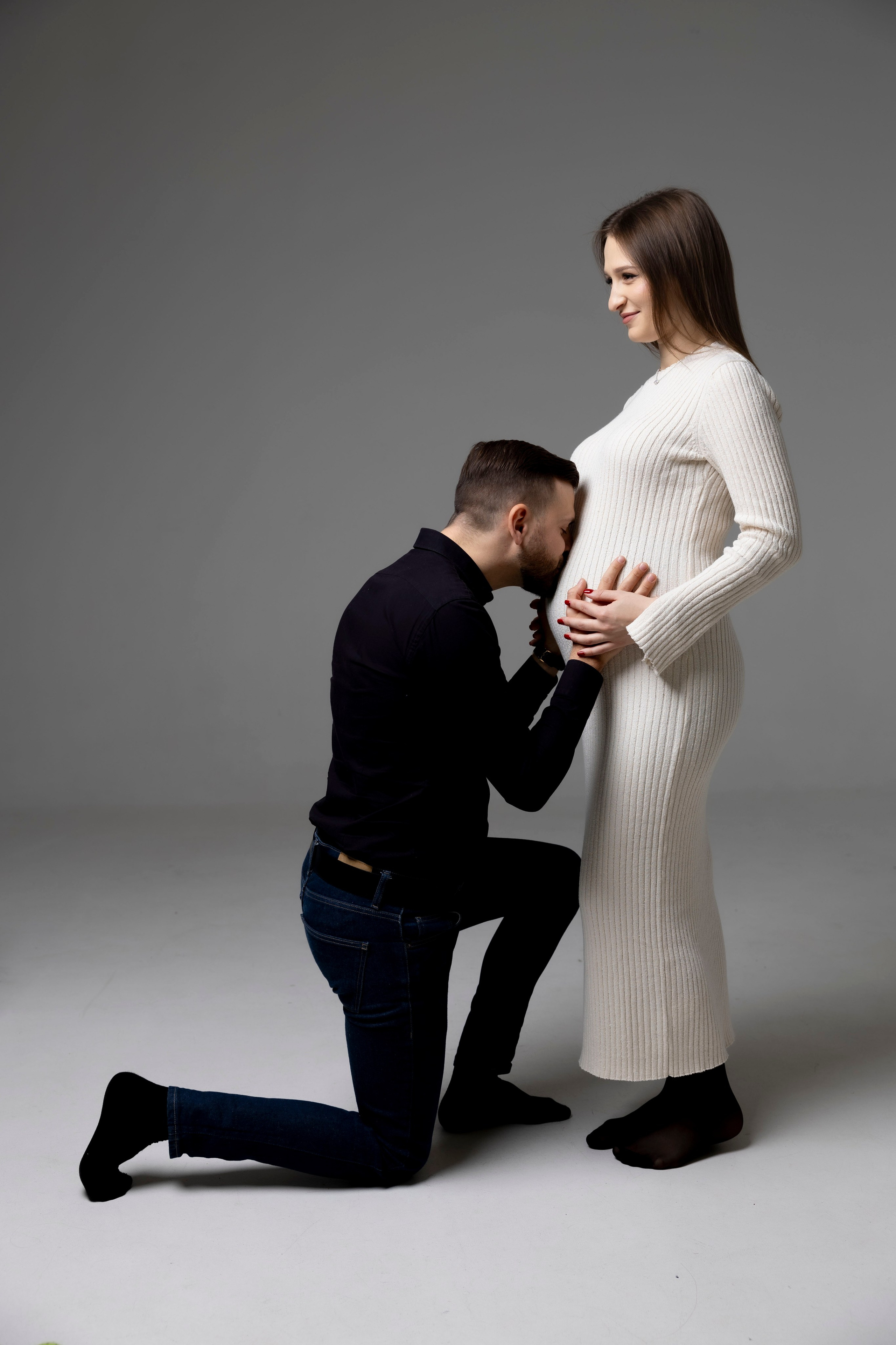 Pregnancy. Fotograf de Familie Avram Vlada Photo Chisinau