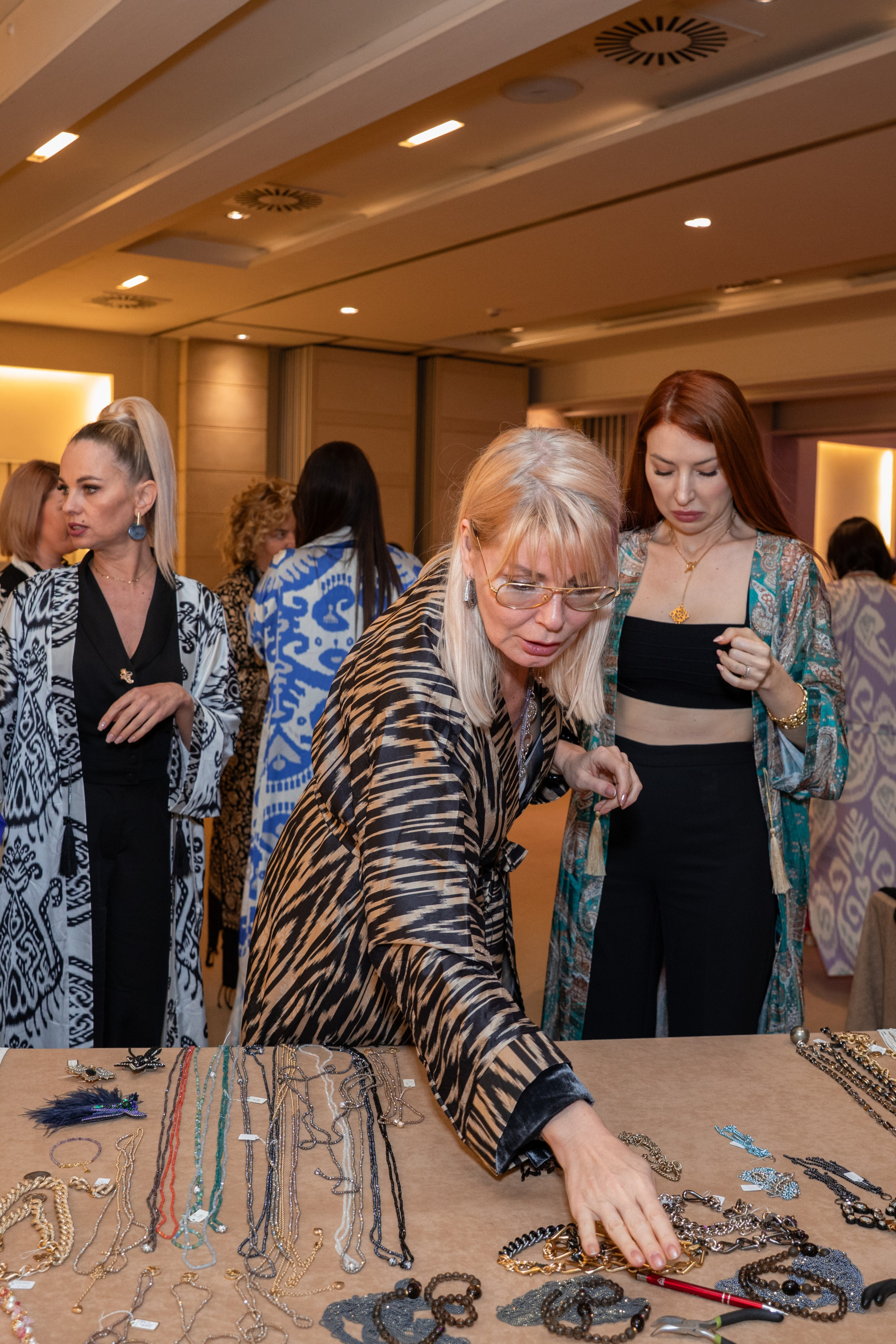 Reverans 2025. Photographer in Milan |Mila Pro Photo