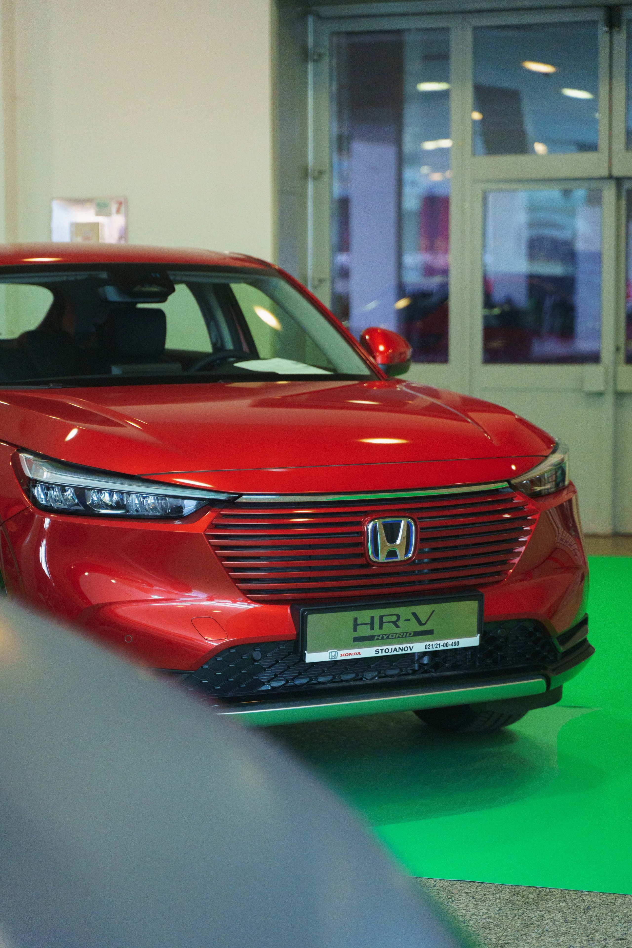 EV Days in Novi Sad 2023. Žukov Studio