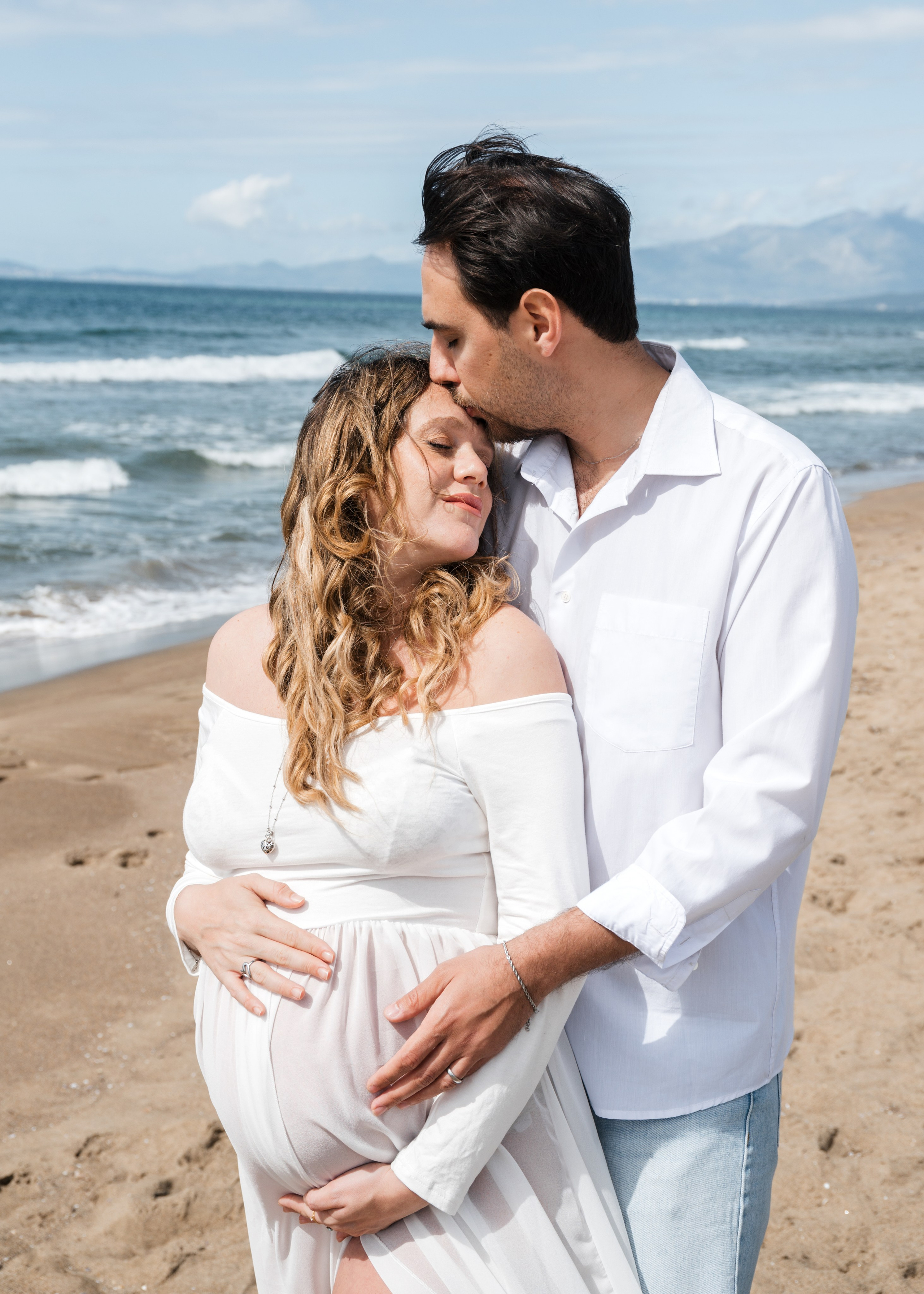 Sara. Fotografo di famiglia