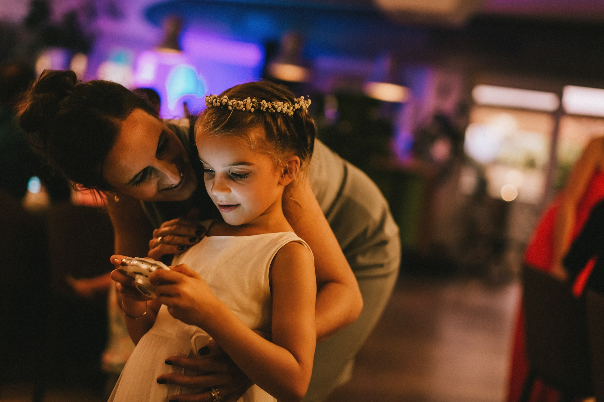 Carina & Daniel. Hochzeitsvideo, Hochzeitsfilm, Hochzeitsvideograf Berlin