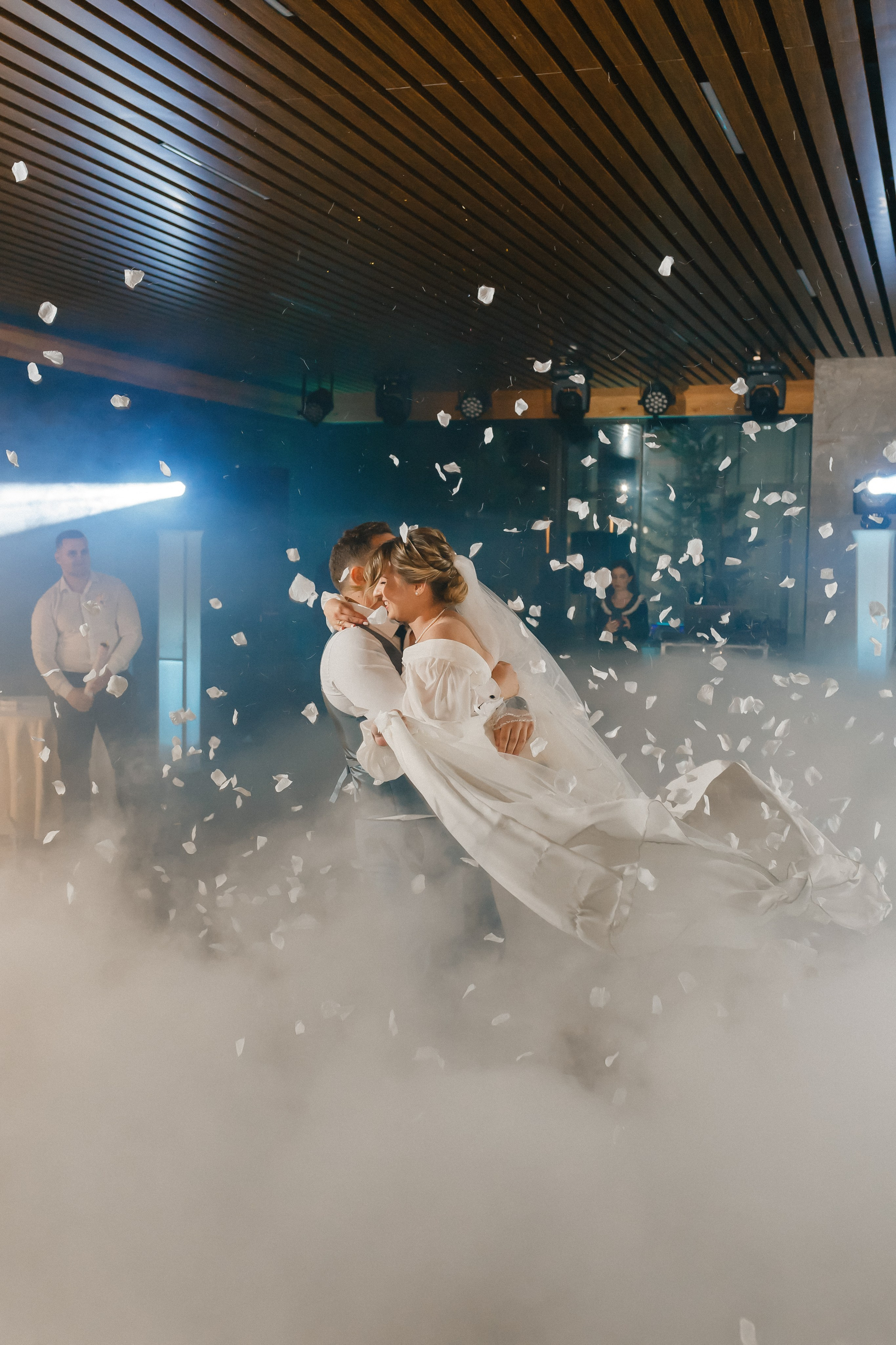 Viorel & Carolina. Standart Studio — Услуги фото видео на свадьбу Молдова Кишинев