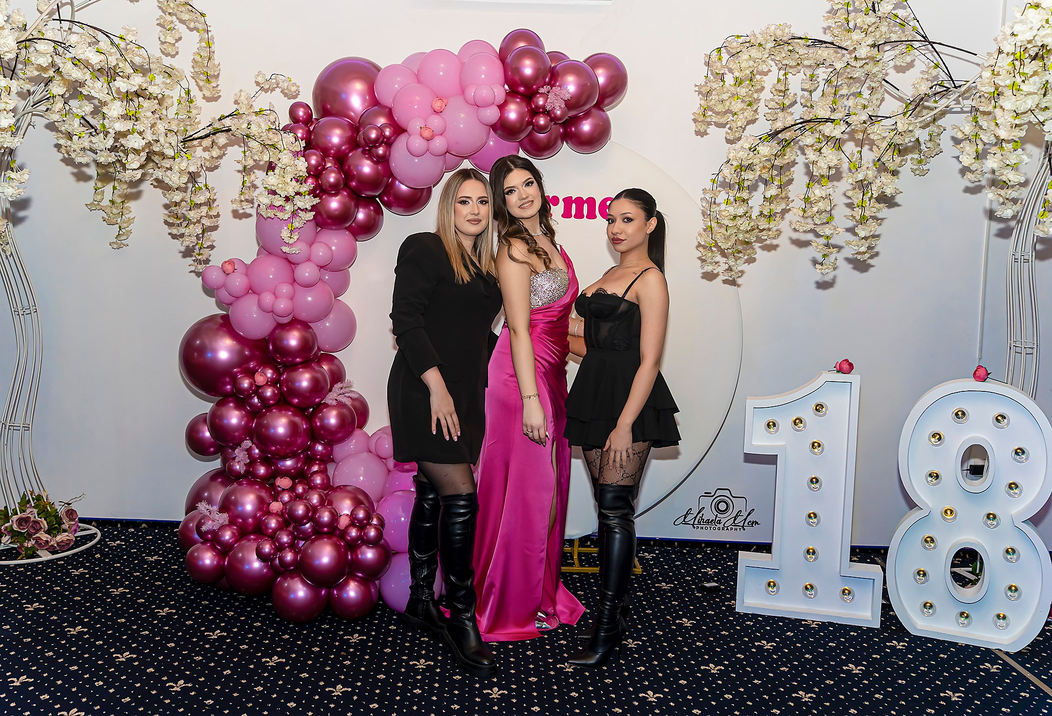 Majorat. MCM Happy Studio – Fotograf & Videograf Evenimente | Nuntă & Botez