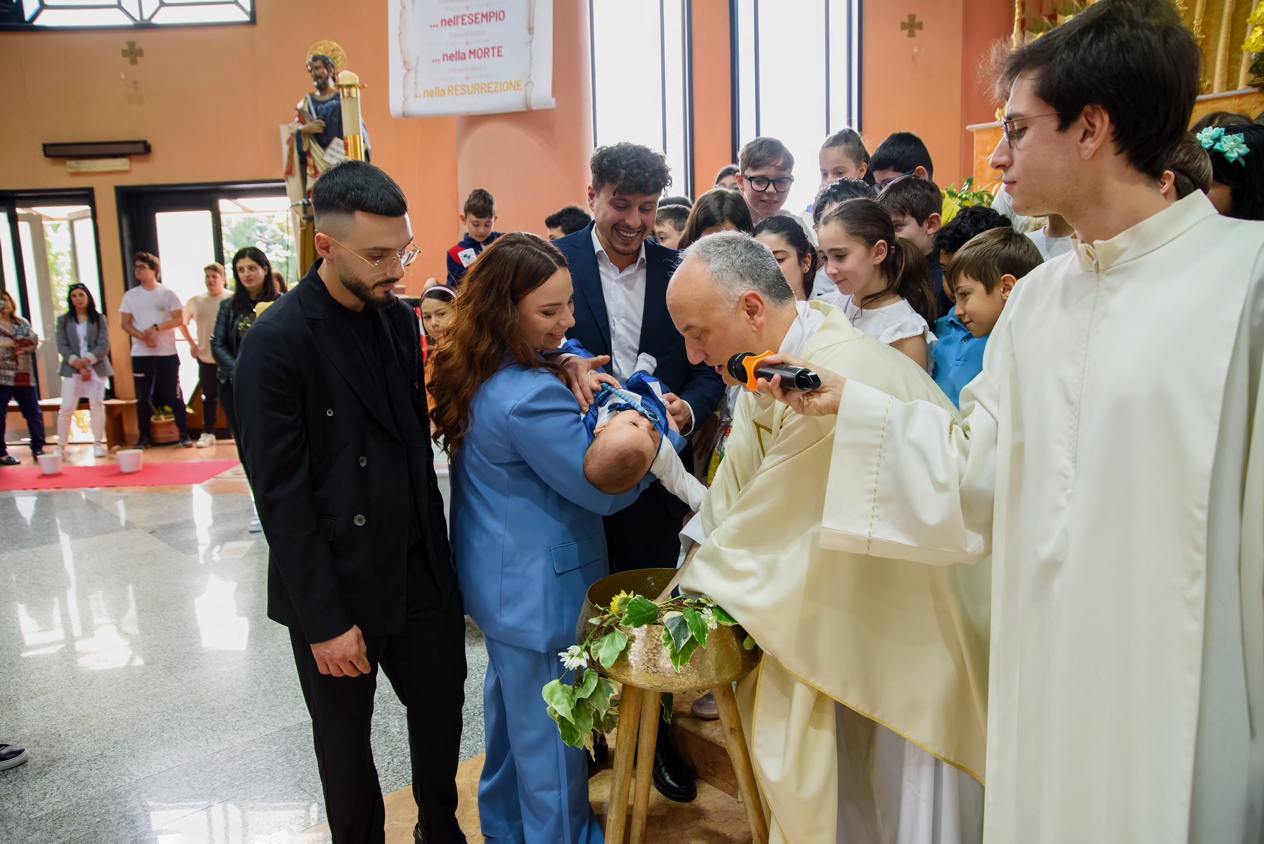Pasquale. Fotografo di famiglia