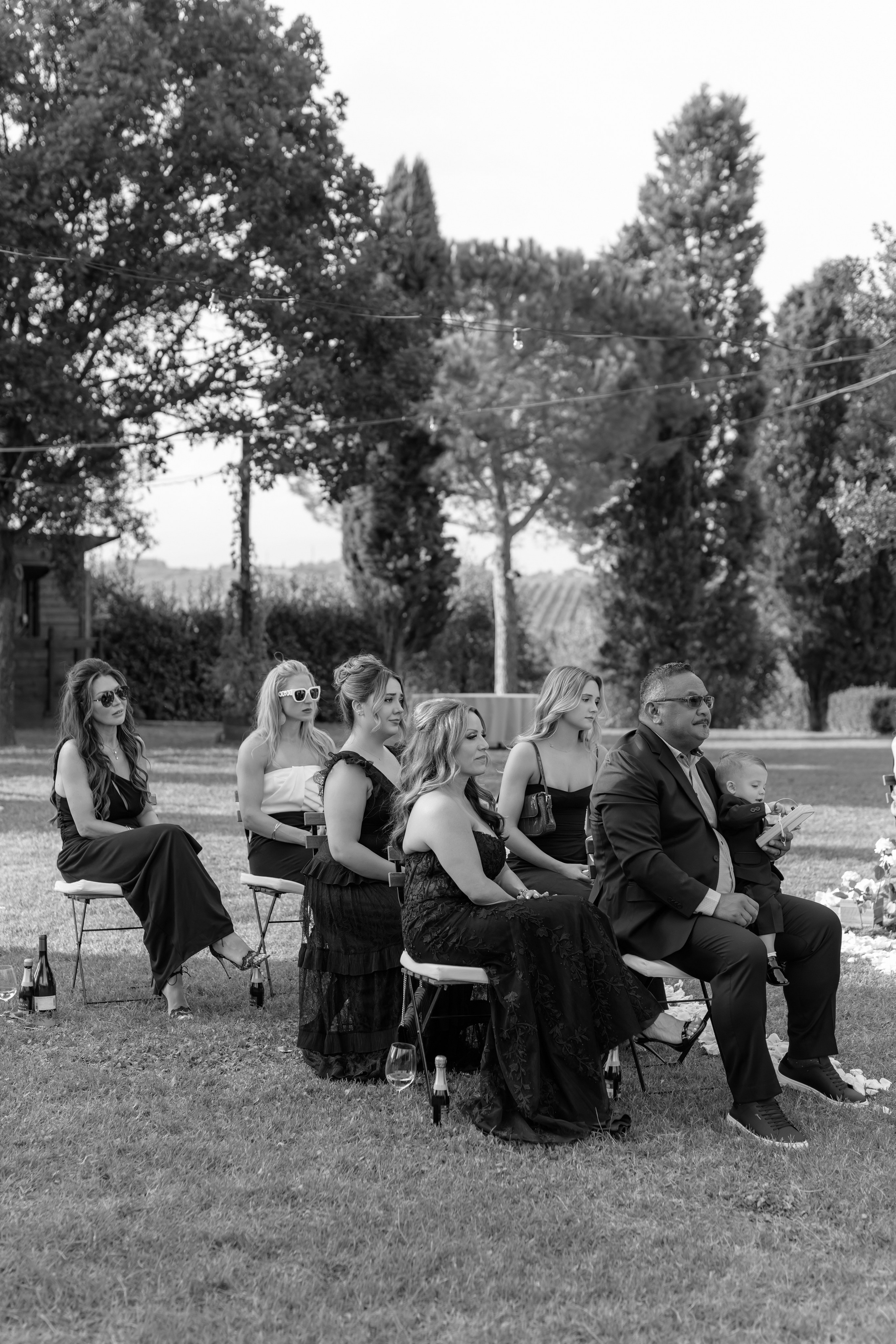 Dom&Ally. Wedding photographer Italy