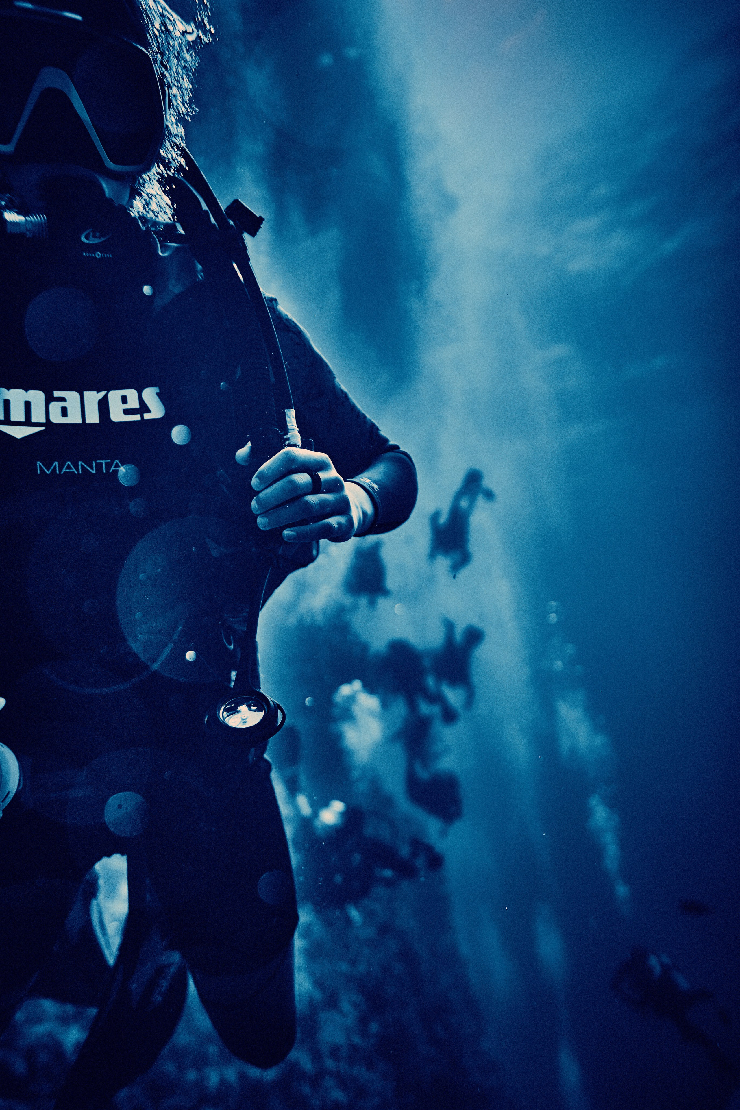 2023-11 - Diving Safari Deep South Egypt. Андрей Шипилов — Фотография & Видеография