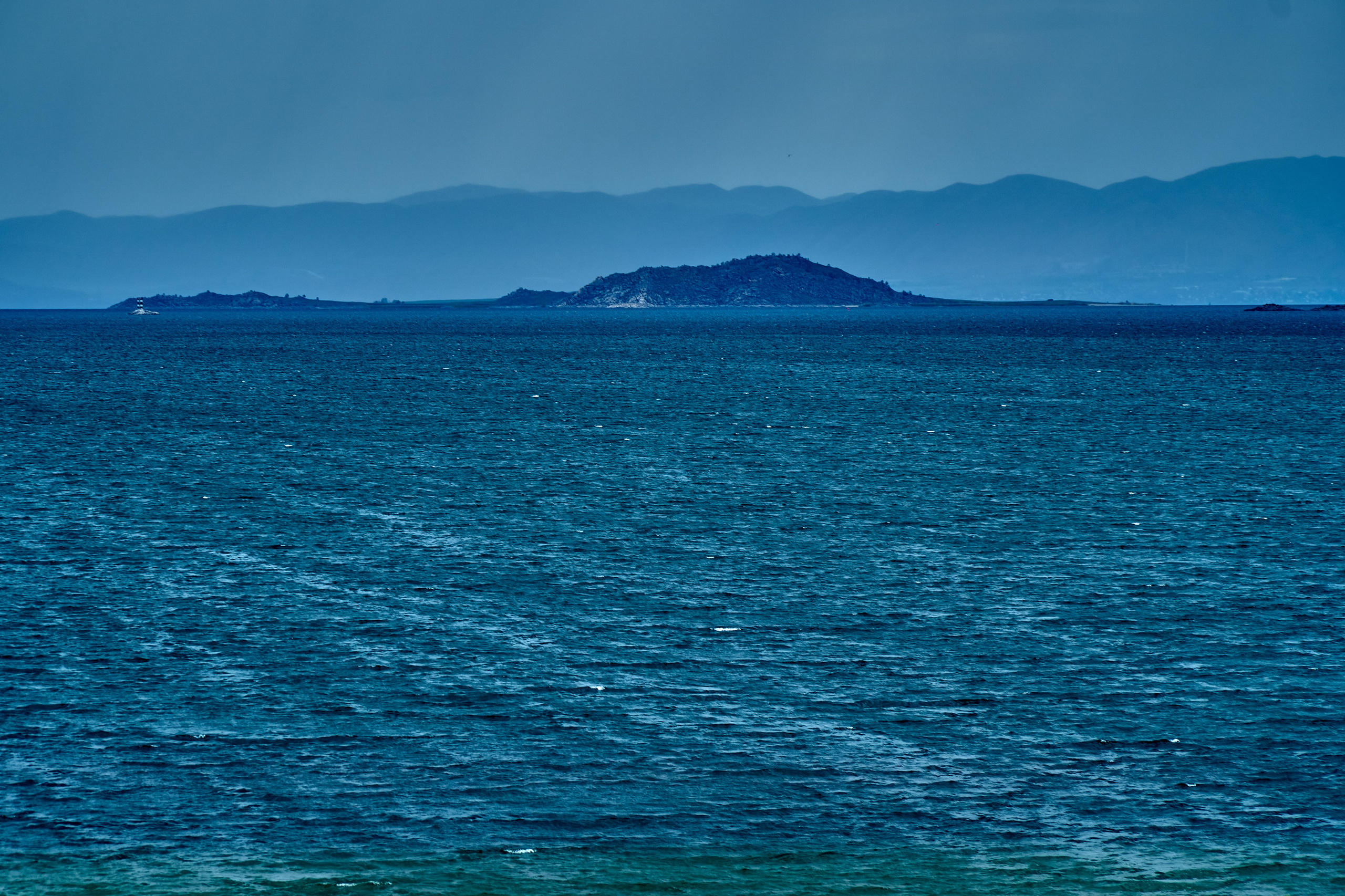 Бухтарма. Андрей Шипилов — Фотография & Видеография