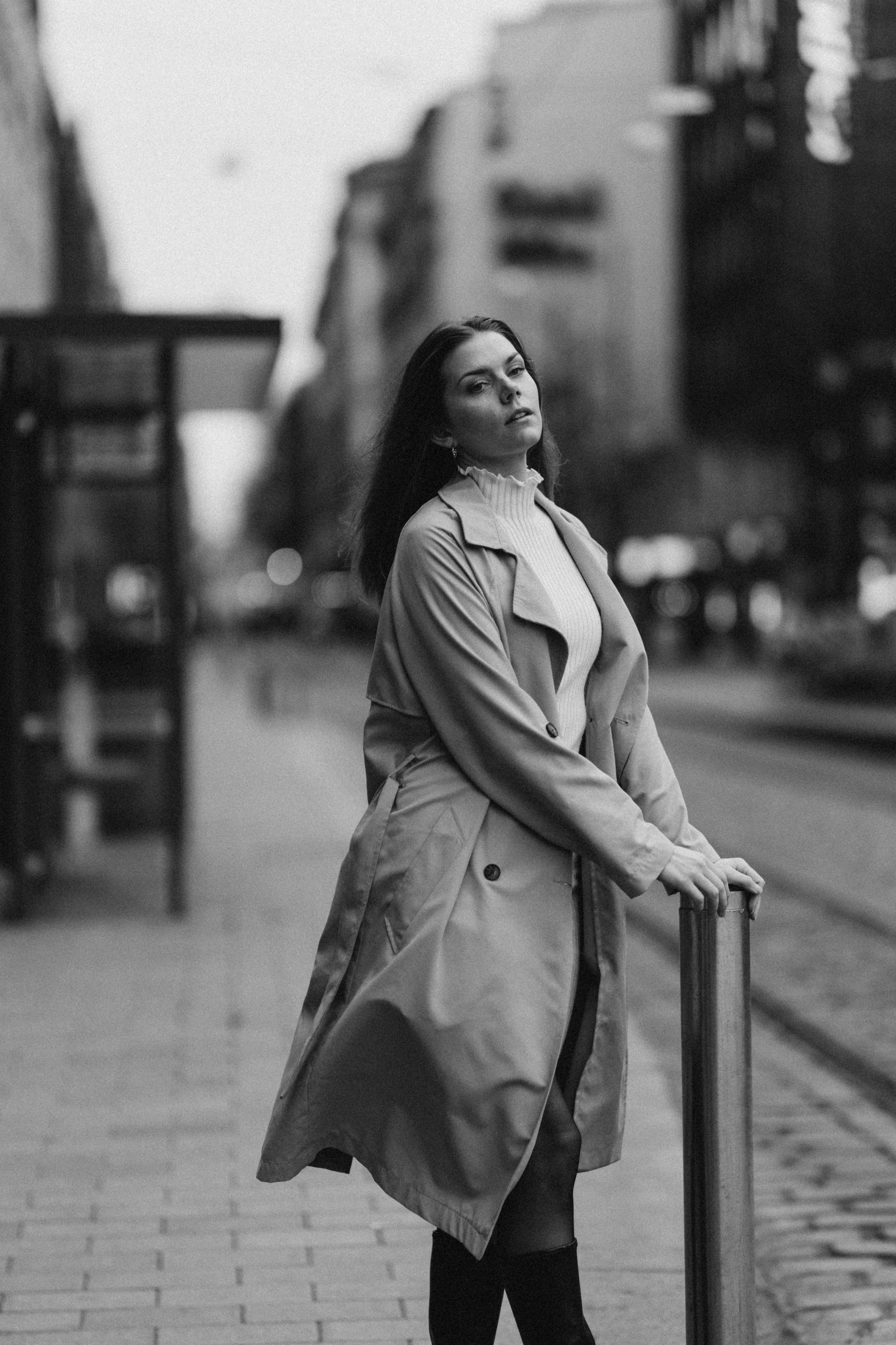 Kata. Wedding and portrait photographer in Helsinki Vickan O