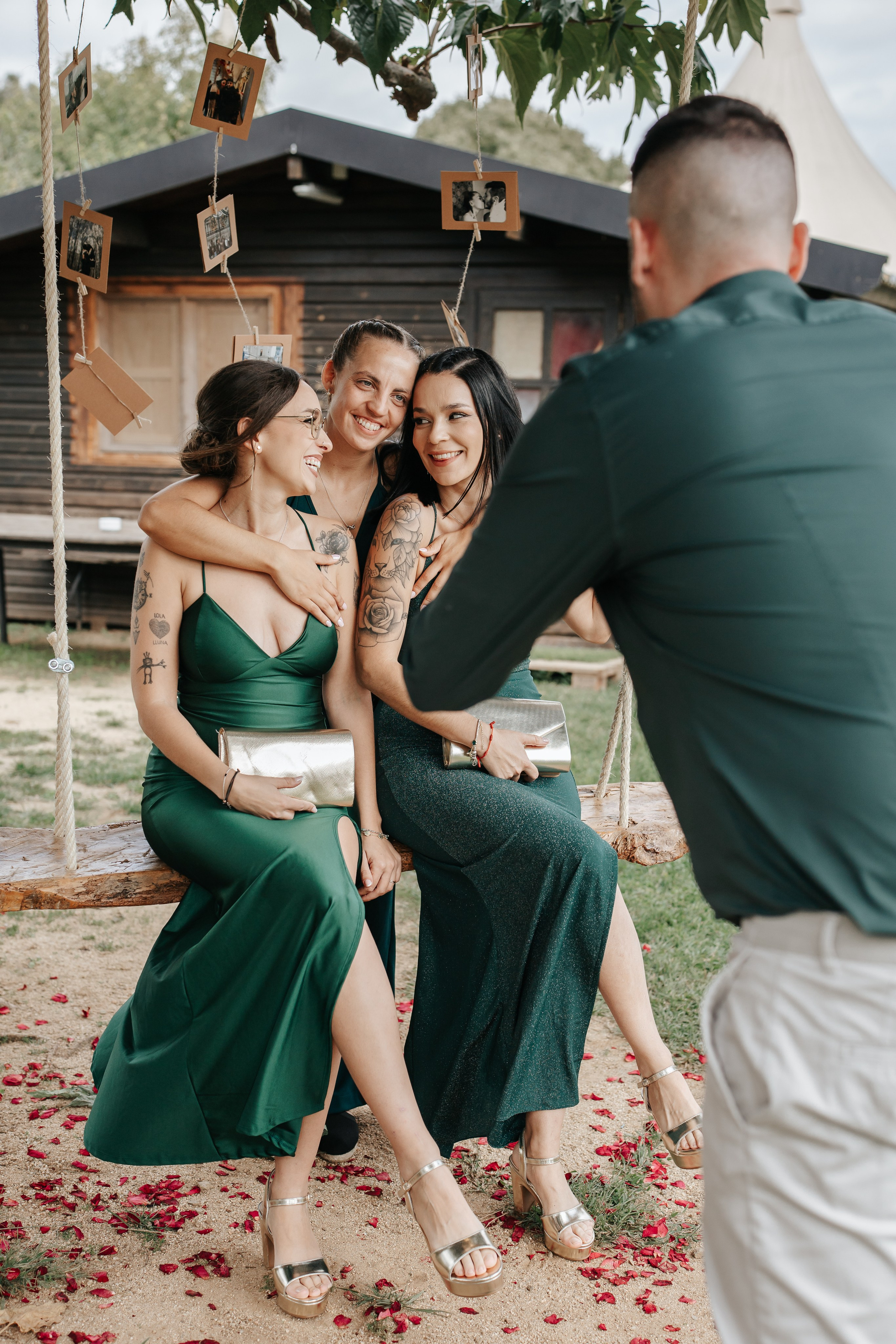 Marta+Adria, 27.09.2025, Can Caballe. Fotógrafa de bodas en Cataluña