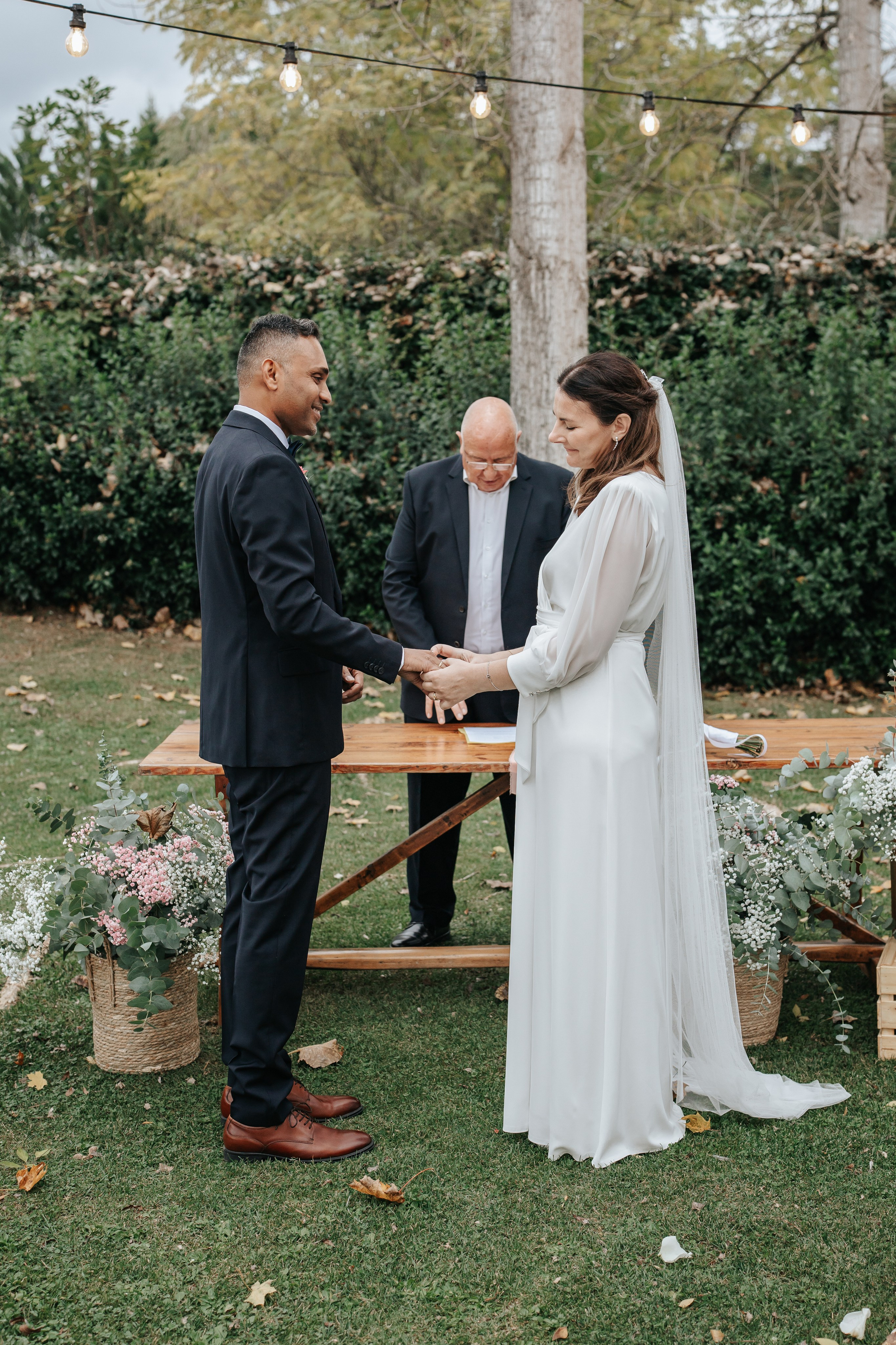 Aurelia+Anand, 02.11.2025, Olot. Fotógrafa de bodas en Cataluña