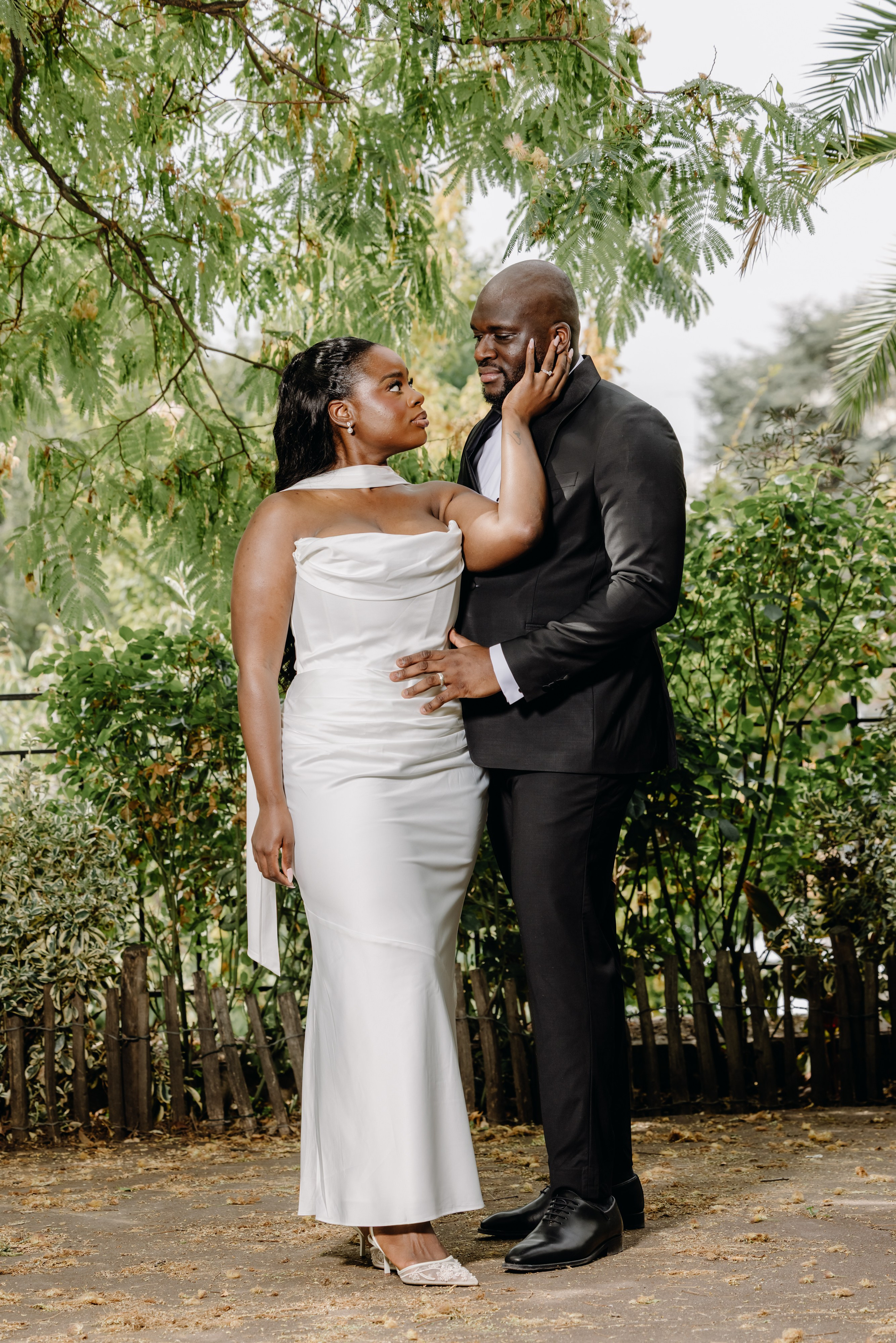 Weddings. Ilia Pisarenko — Fashion & Street Photographer in Paris