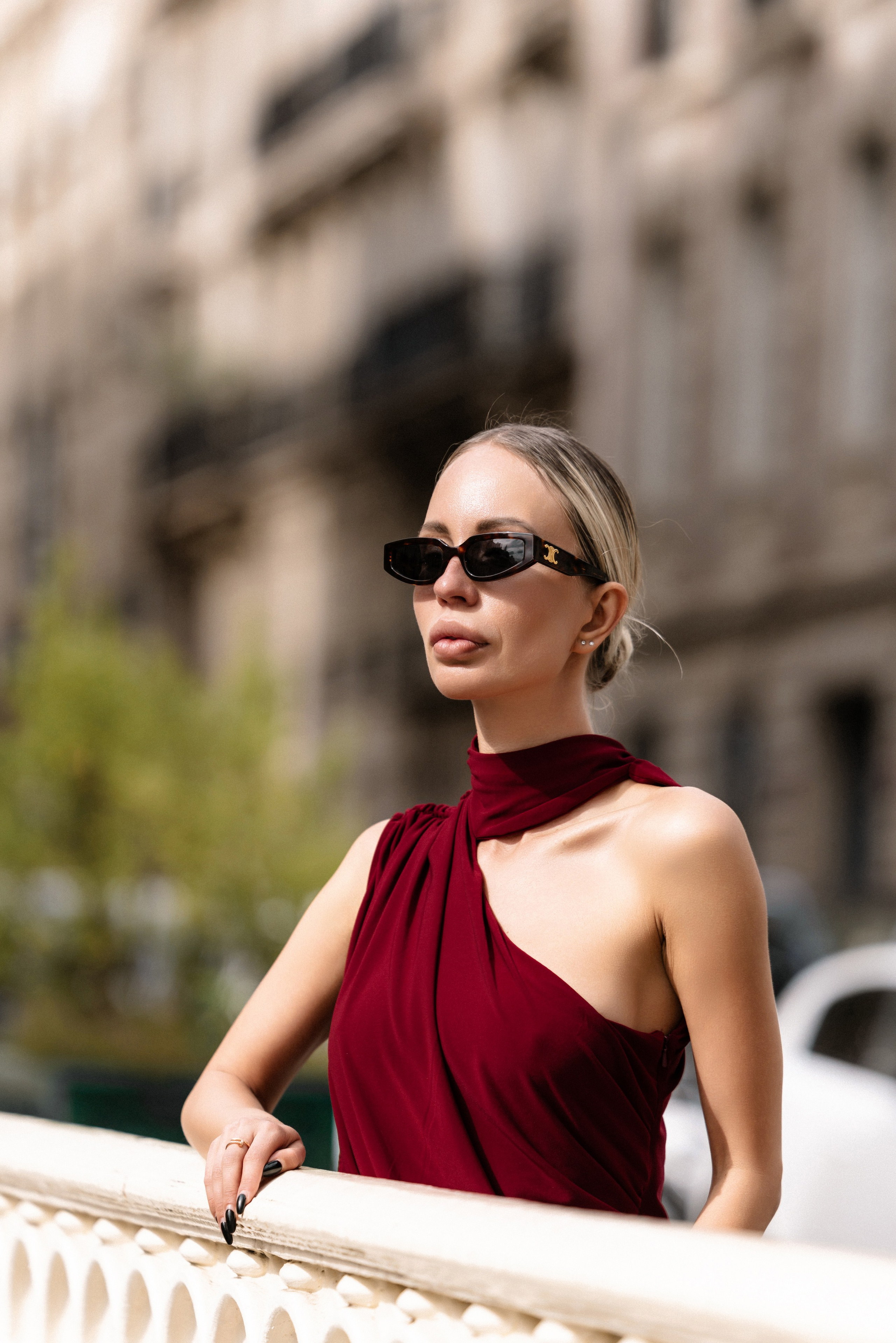 Street Editorial. Ilia Pisarenko — Fashion & Street Photographer in Paris