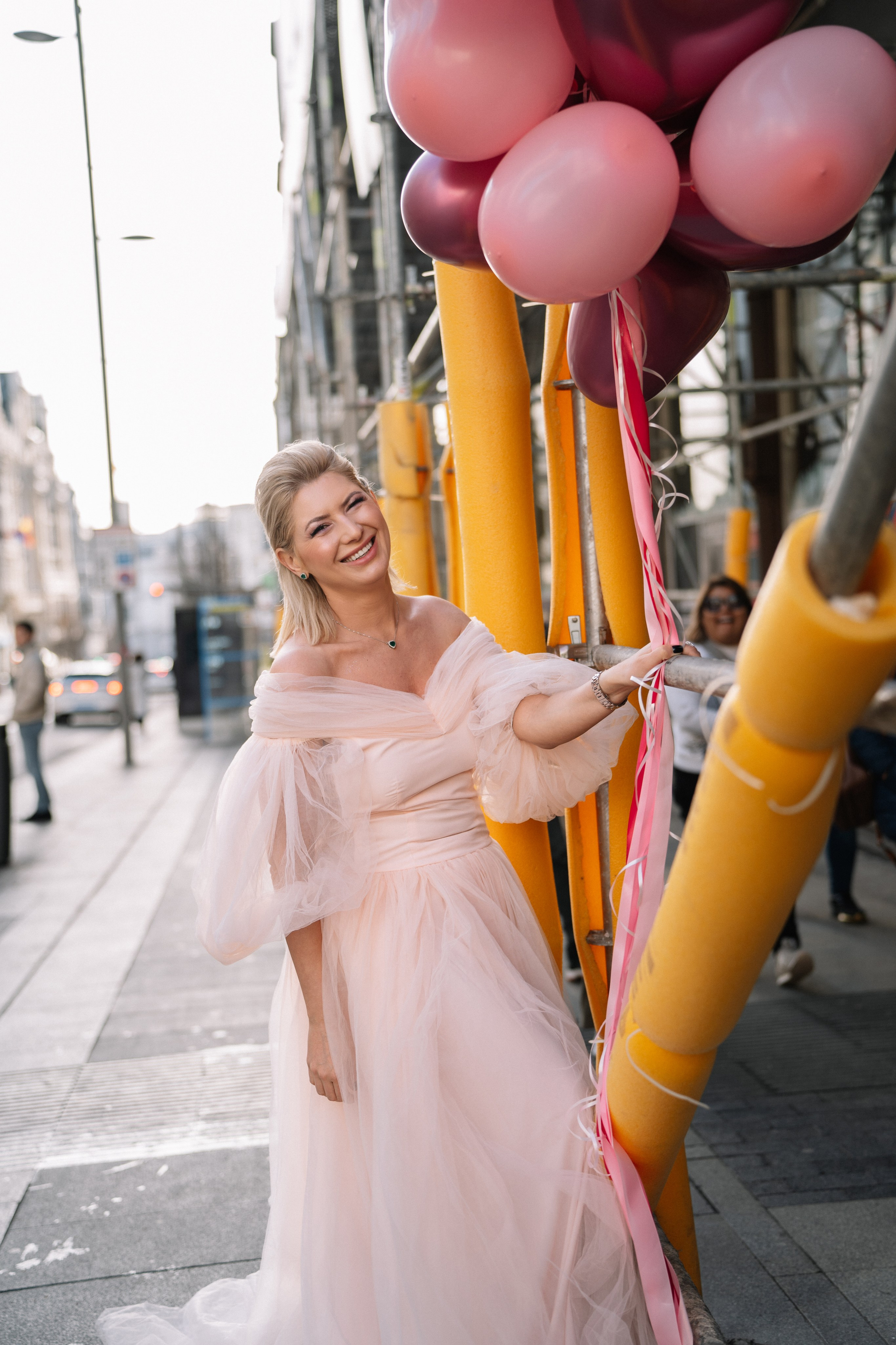 Lifestyle Photographer in Madrid. Photographer in Madrid, Spain. Alyona Belyaninova