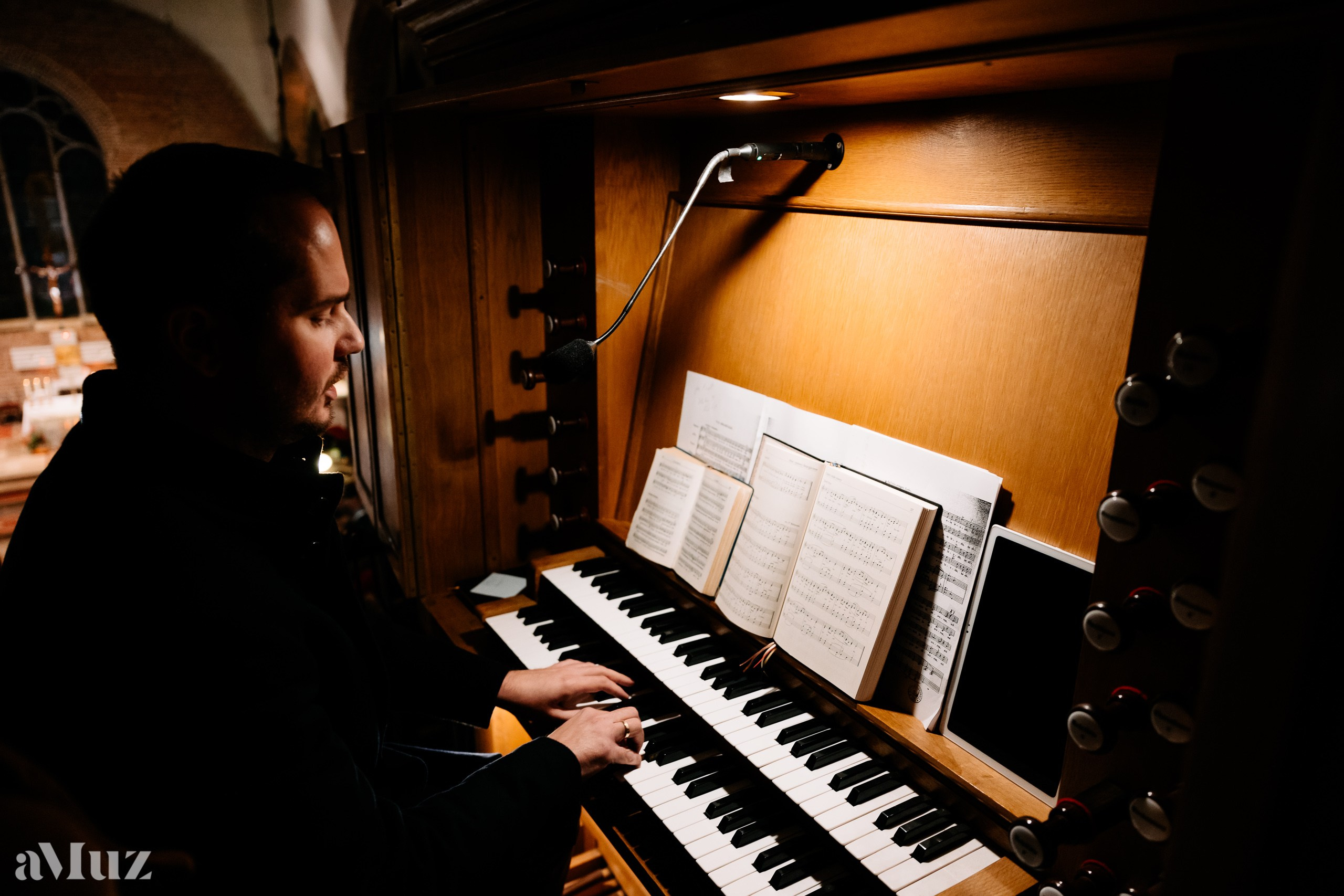 Parafia rzymskokatolicka pw. Św. Barbary Gdańsk. Fotograf Ślubny Warszawa - Sesje Biznesowe Rodzinne Eventy