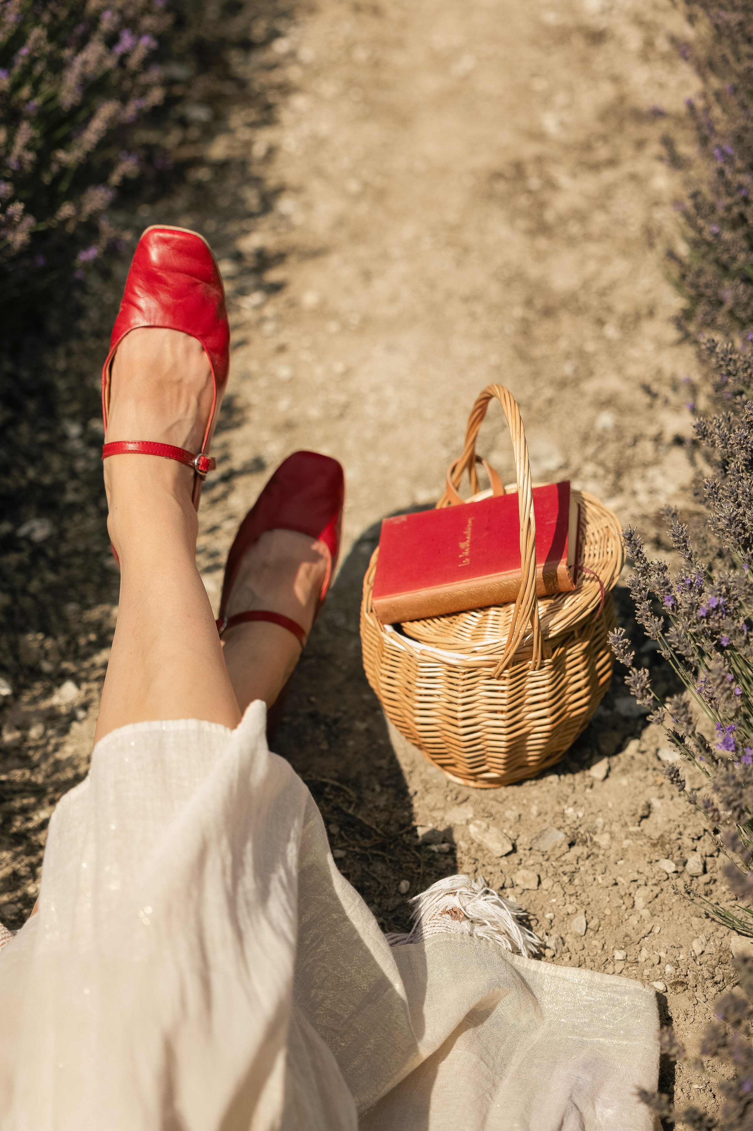 Lavender Picnics. PHOTOGRAPHER IN LONDON