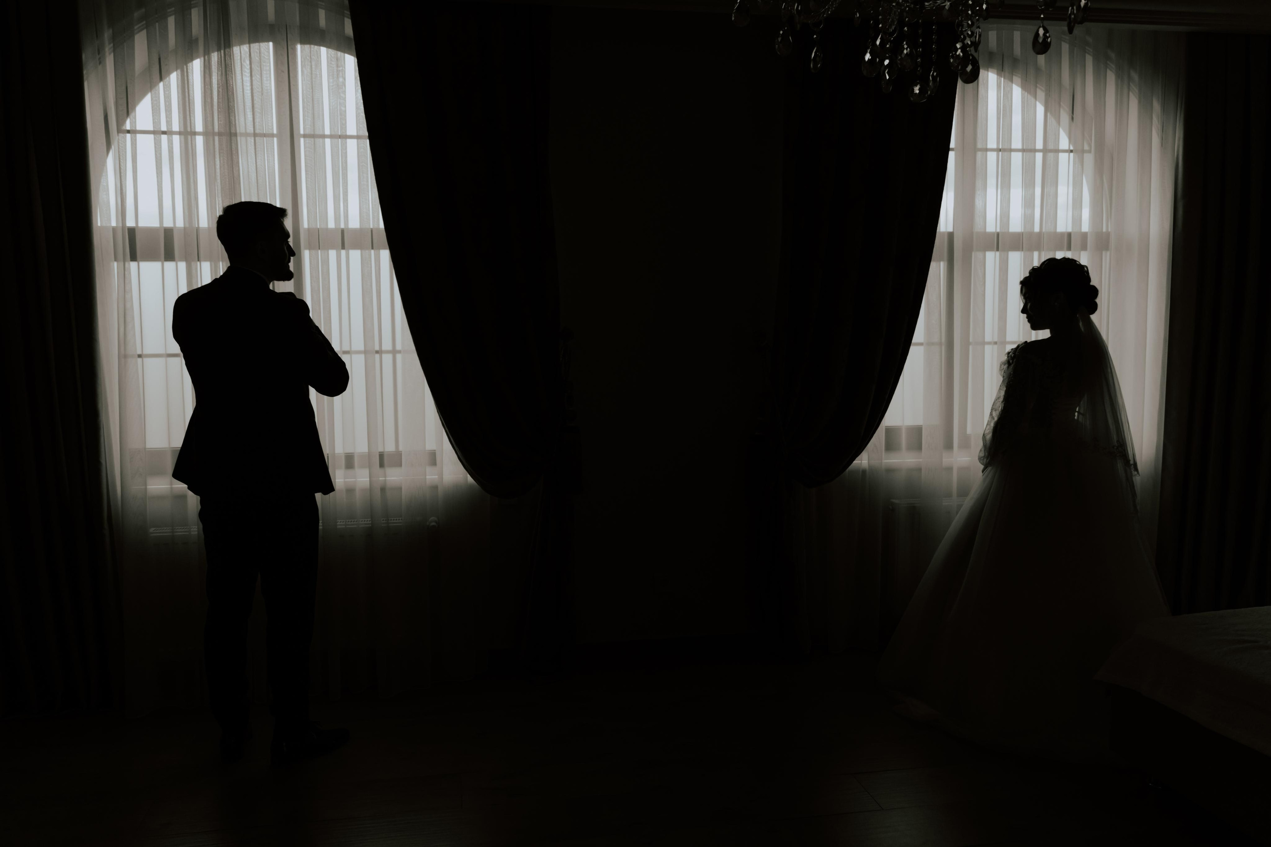 Grand Elisee - Dan & Liliana. Servicii foto-video!