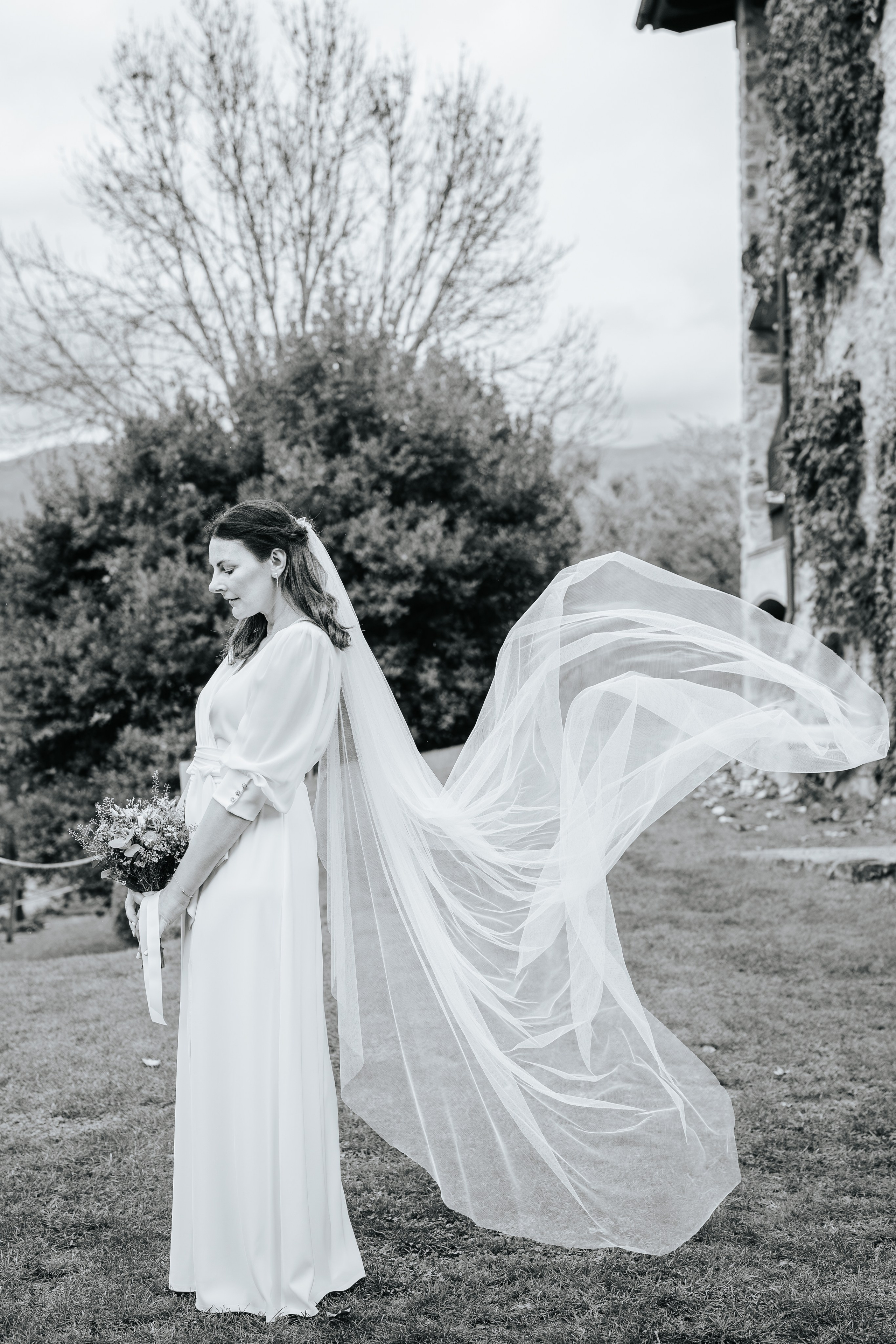 Aurelia+Anand, 02.11.2025, Olot. Fotógrafa de bodas en Cataluña