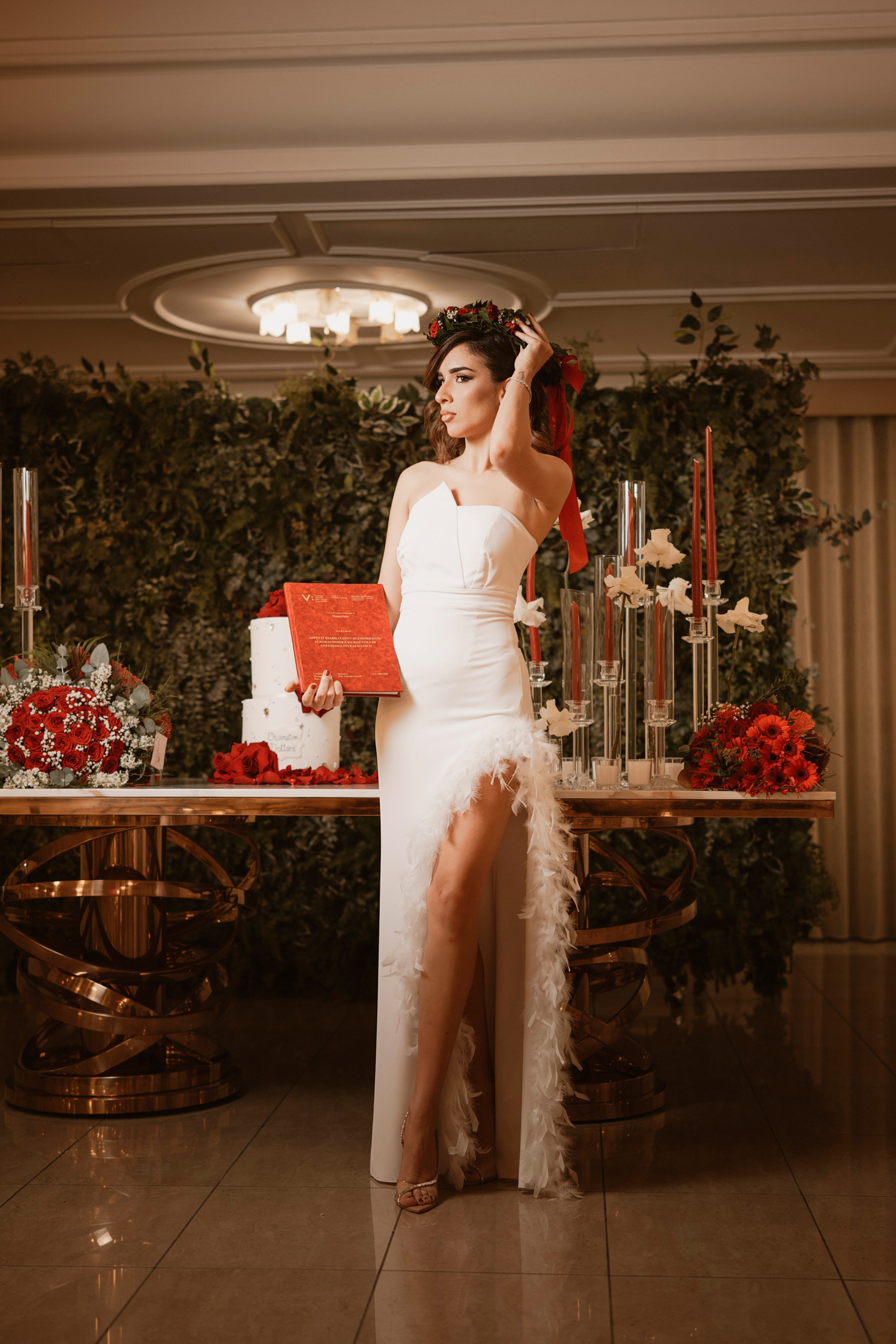 Ritratti. Fotografo di matrimonio ed eventi ad ariano irpino