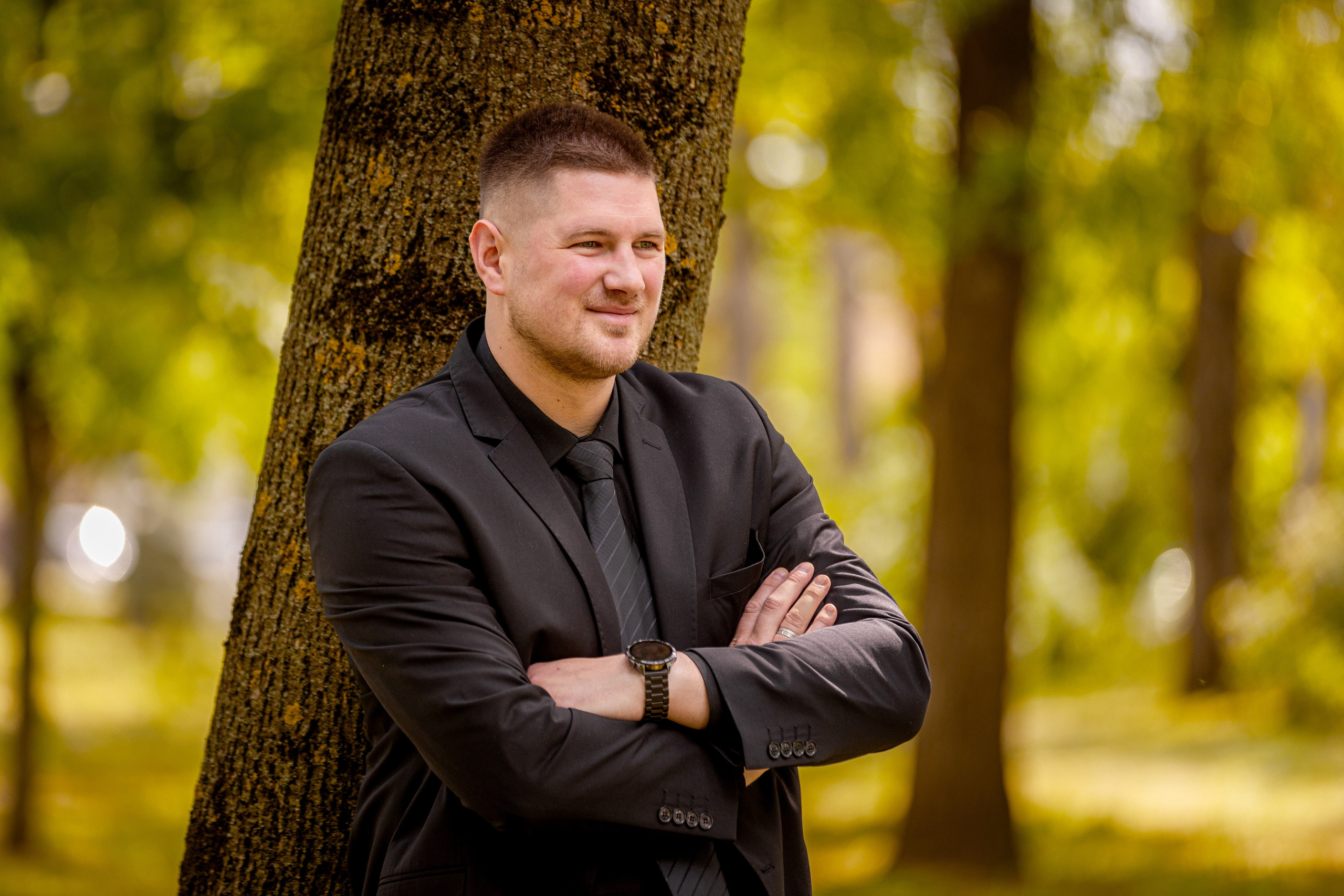 Marko Tucić Photography | Fotograf Zrenjanin