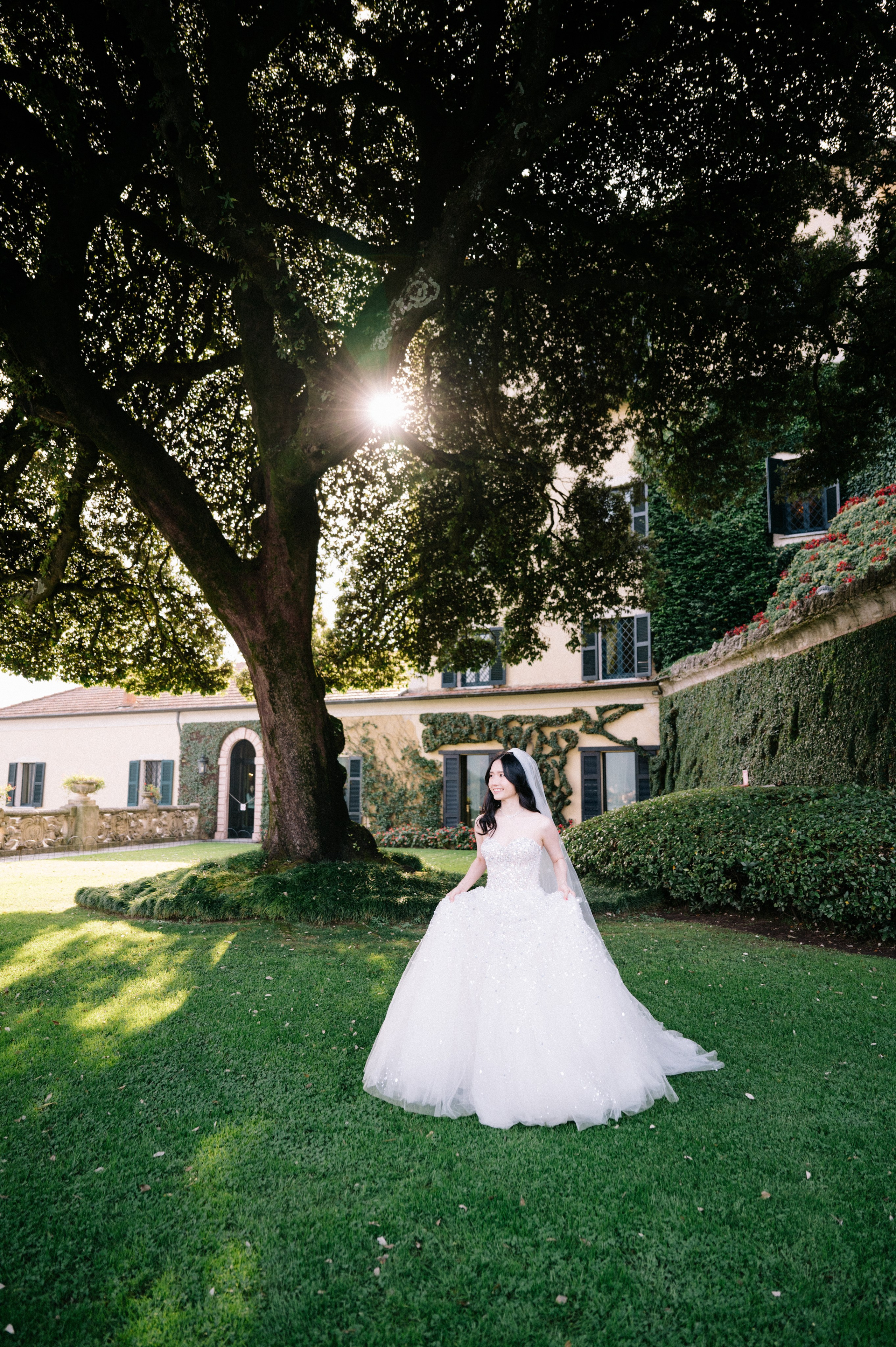 Lake Como. Lake Como Photographer — Proposal | Wedding | Elopement