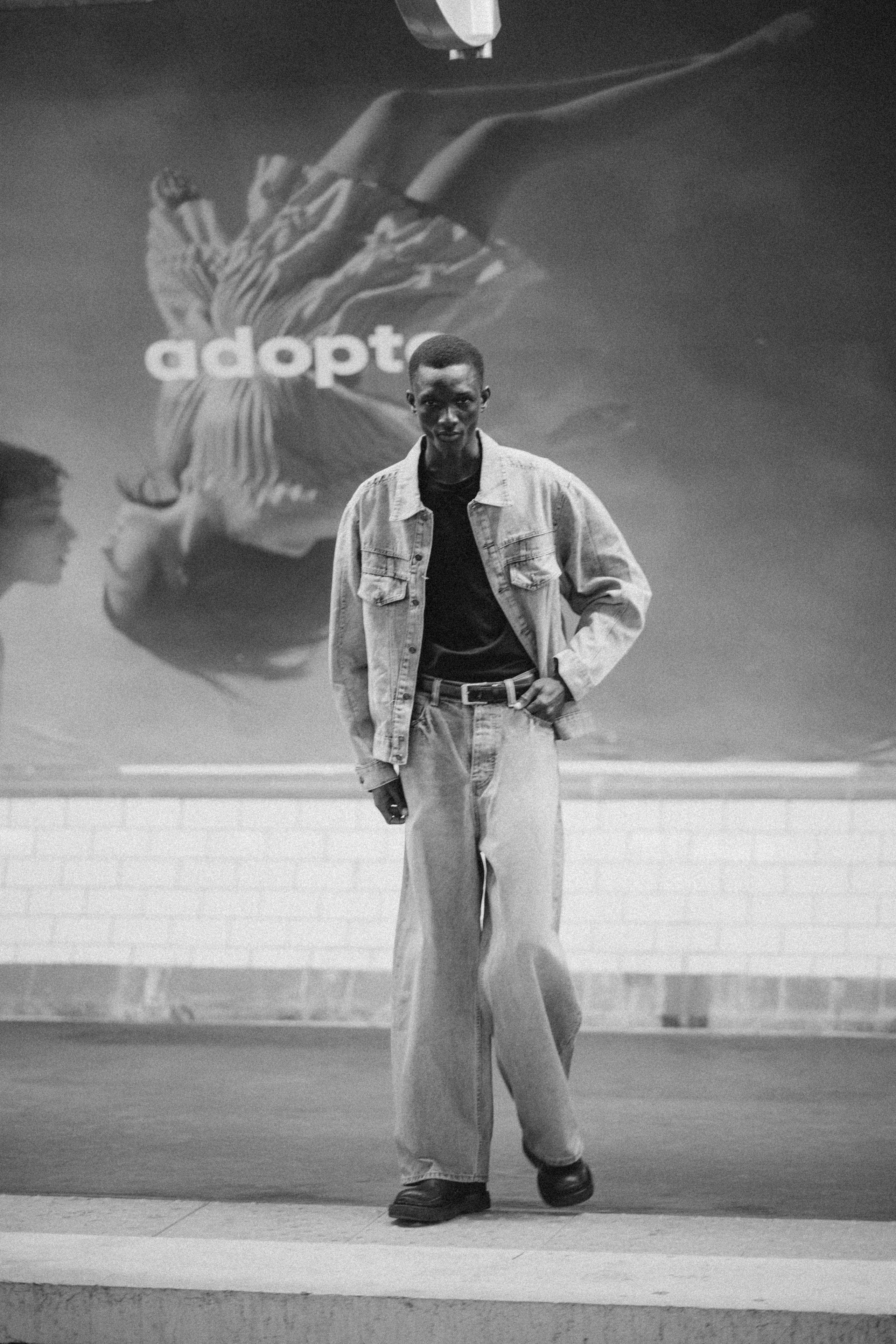 Street Editorial. Ilia Pisarenko — Fashion & Street Photographer in Paris