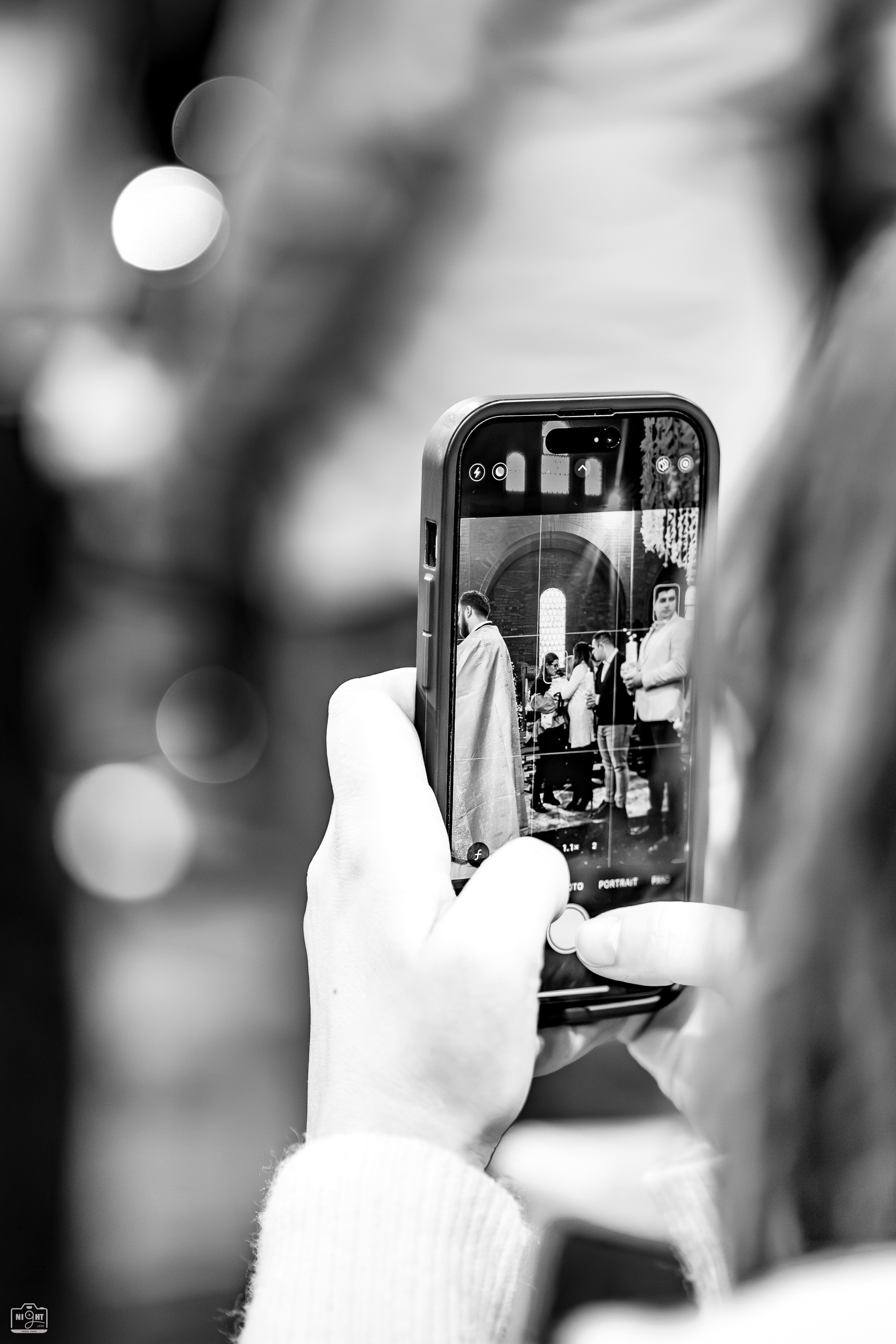 Botez Aris Nicolas – Fotograf Copii Londra | NIGHT LENS