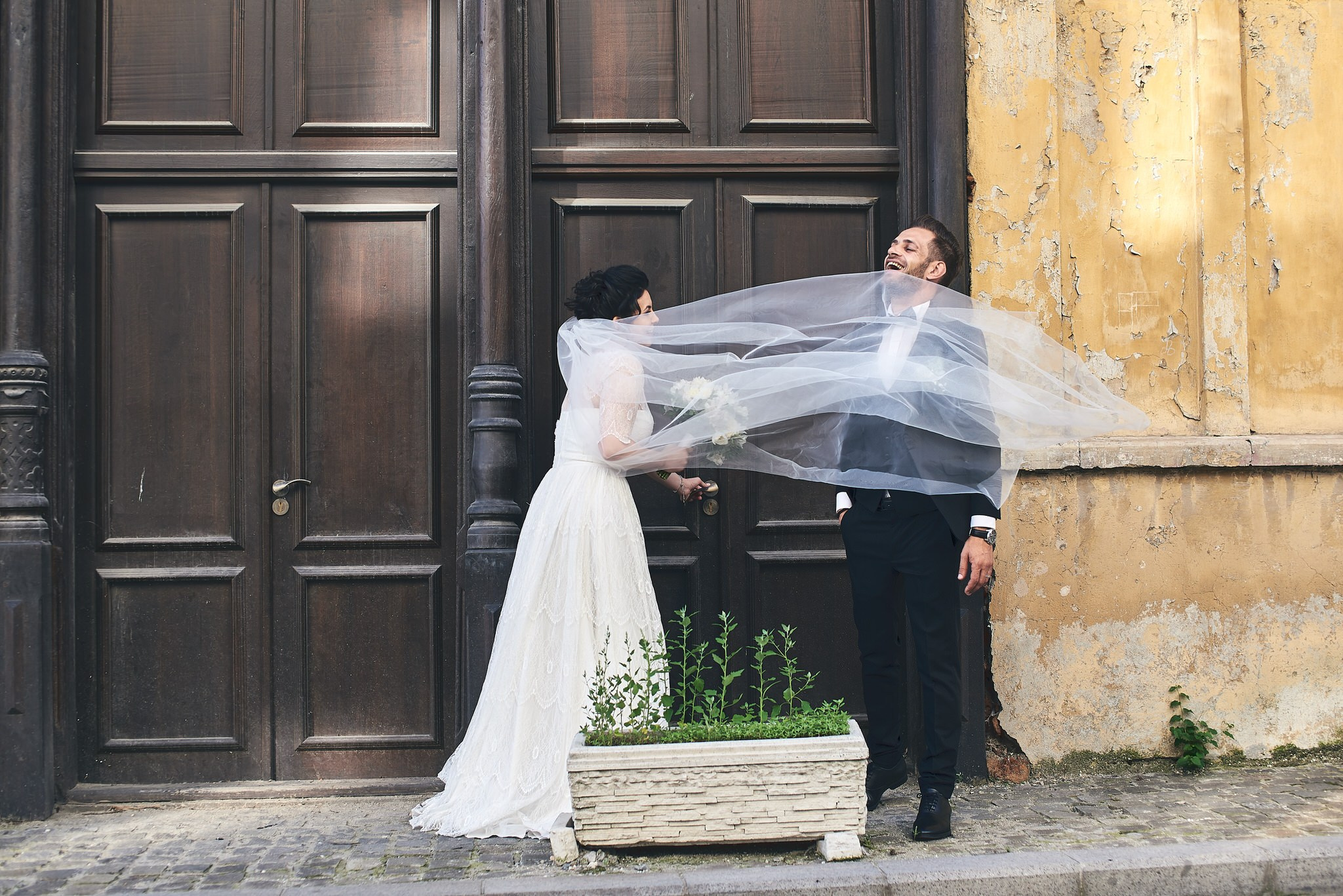 Tibi & Mari. Georgescu Alexandru Fotograf