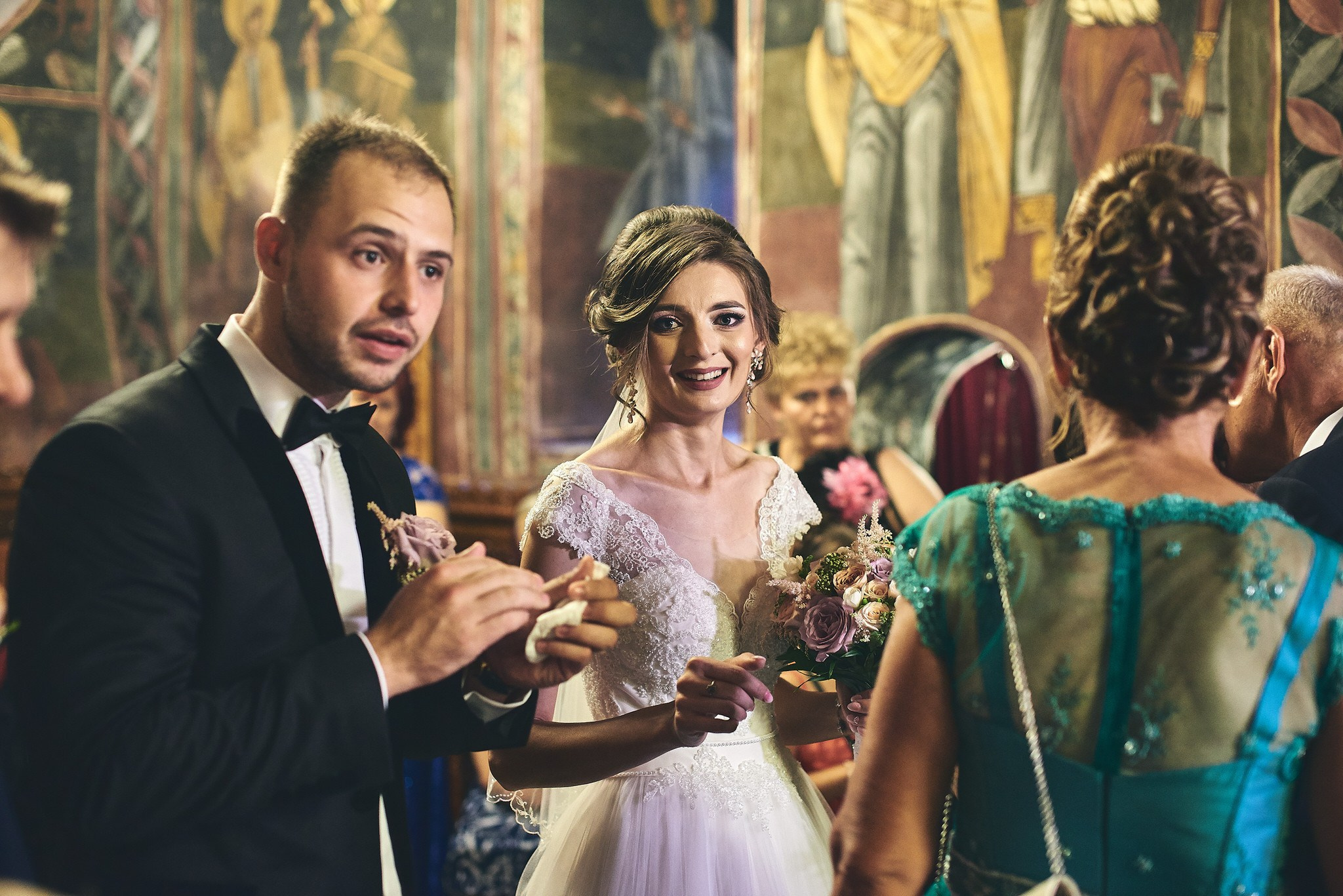 Traian & Alesia. Georgescu Alexandru Fotograf