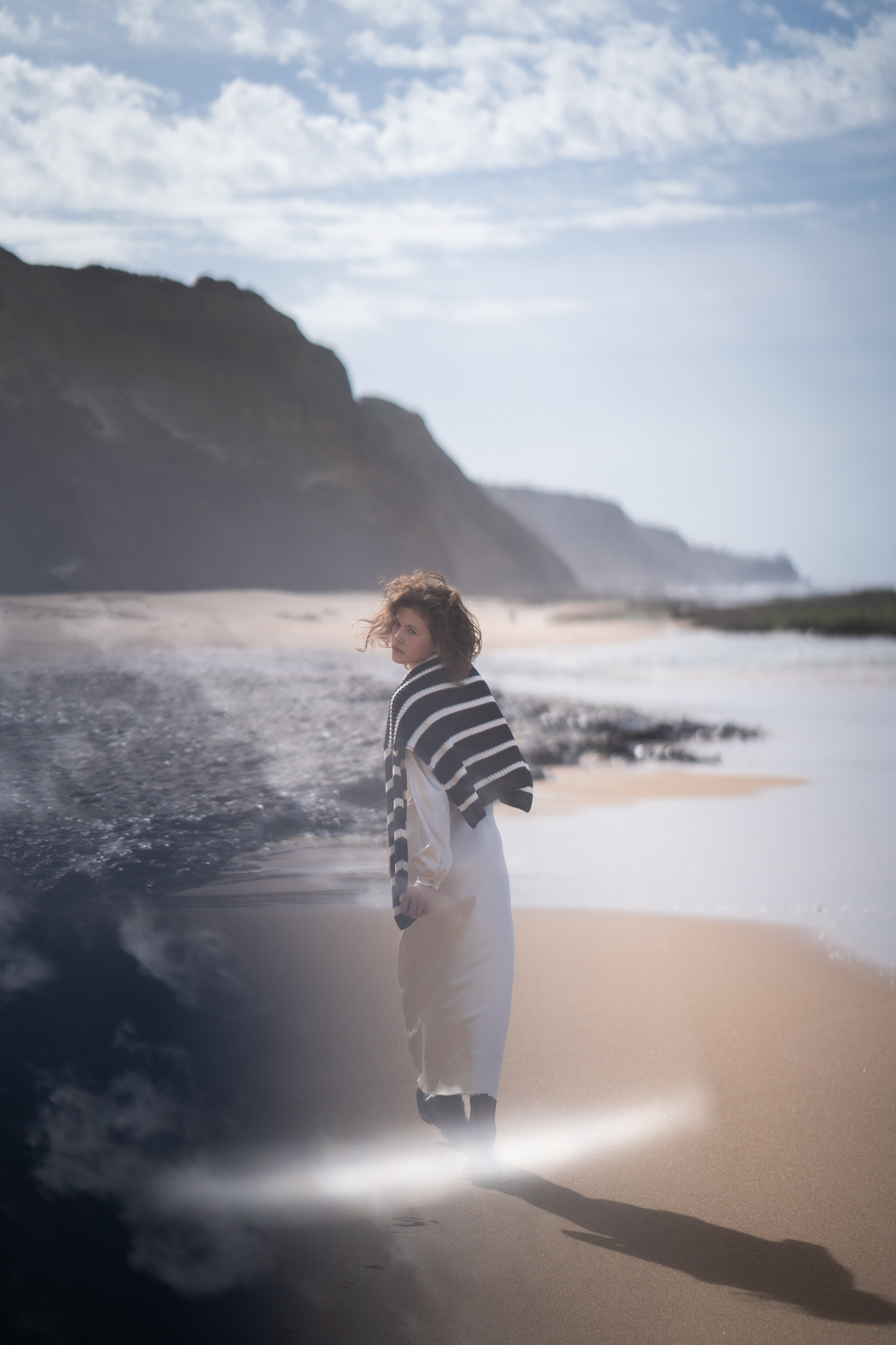 Kate. Семейный, детский и женский фотограф в Германии, Трире