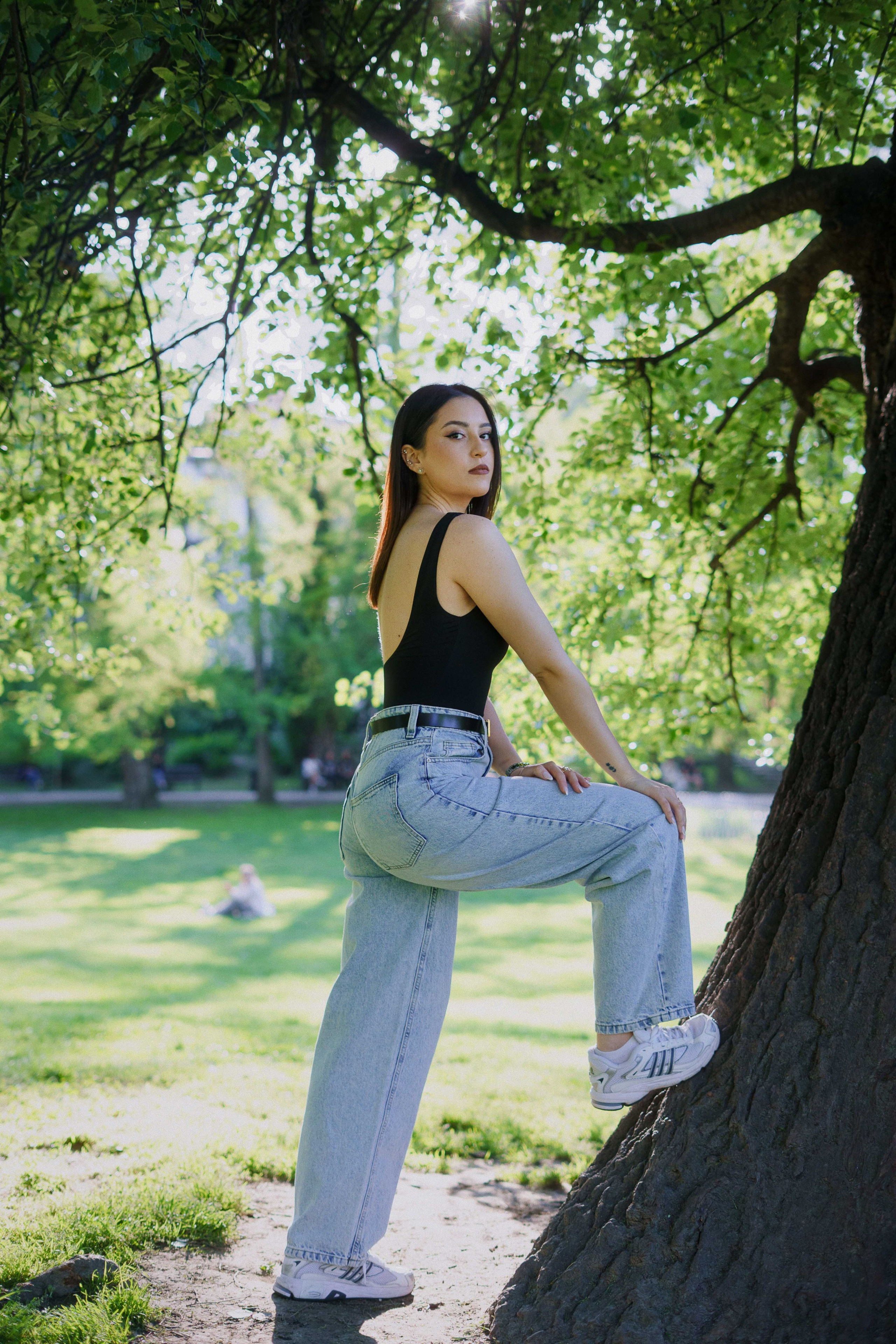 Dunja. Zhukov studio