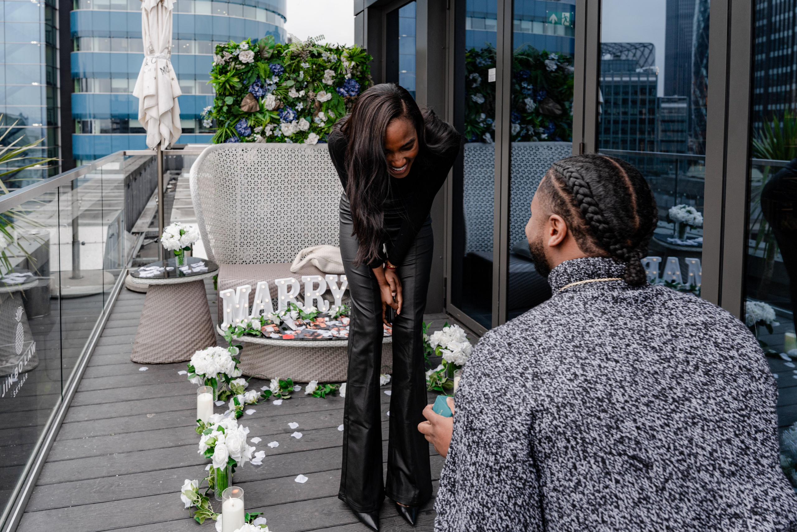 Jin Bo Law. Tonya Kyrylenko photographer in London