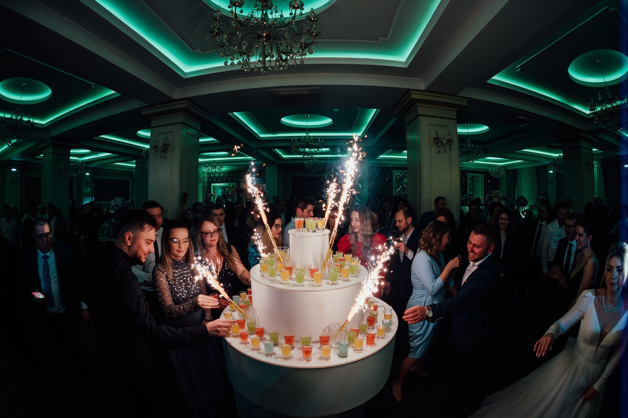 Nunta Simona & Iulian