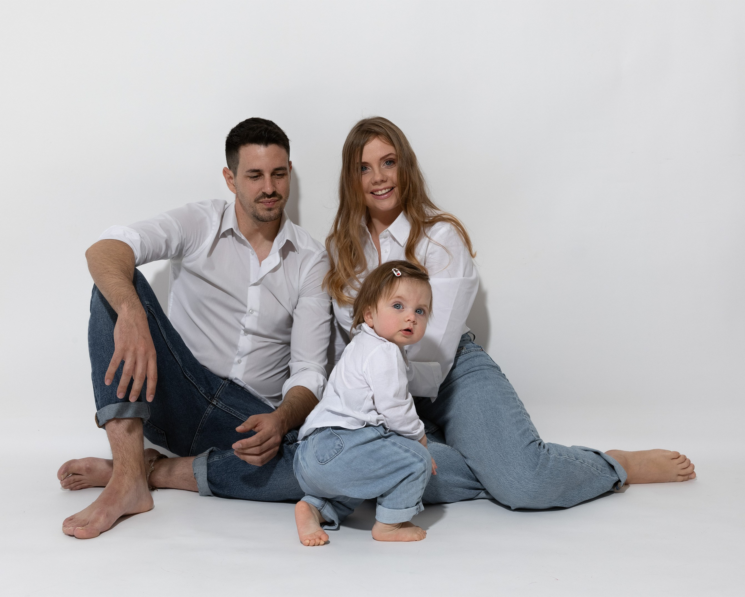 Fotografía de Embarazo, Familia e Infantil en Almería Elena Espig