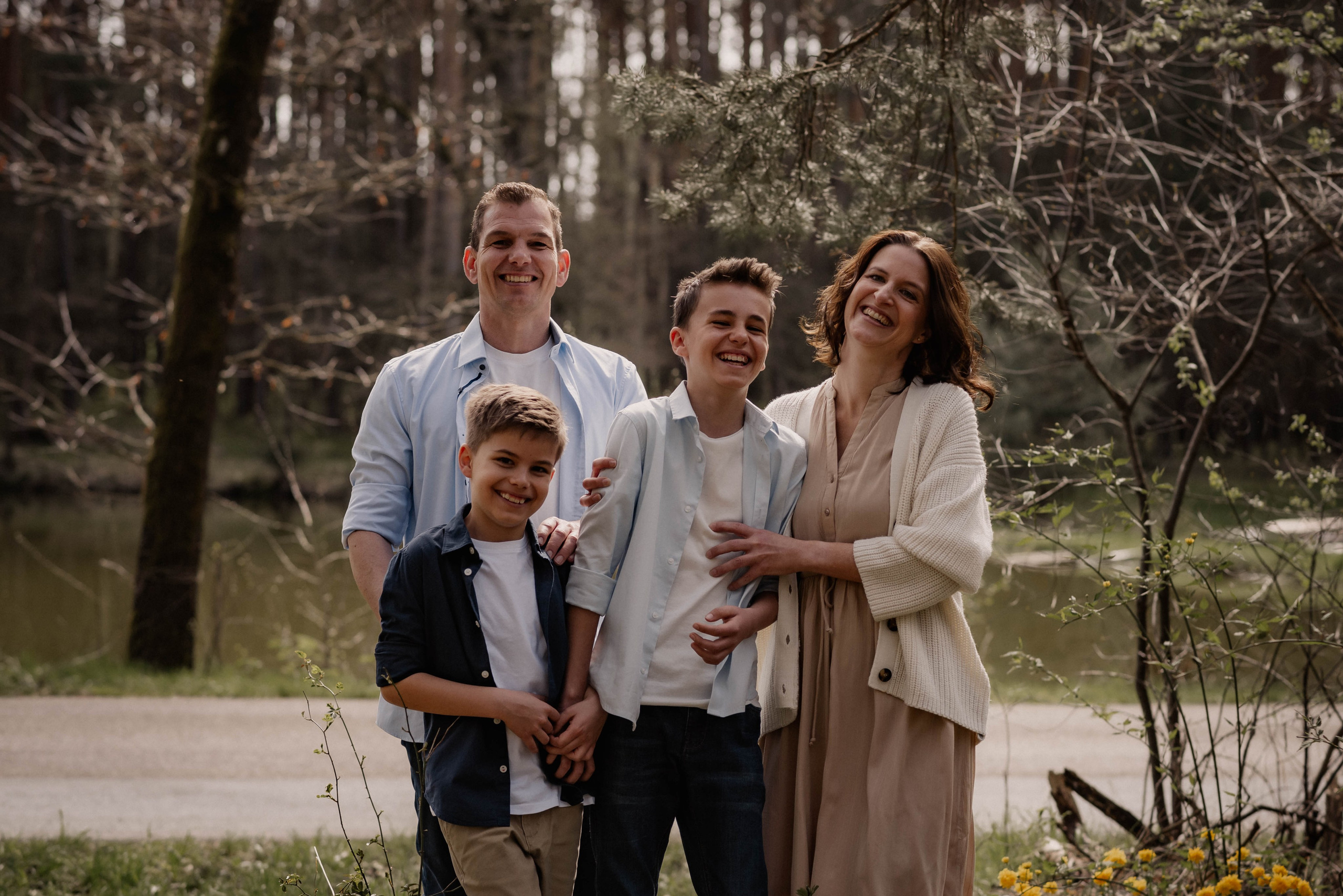 SPRING DAY. Фотограф в Нюрнберге Ирина Менерт из Ансбаха